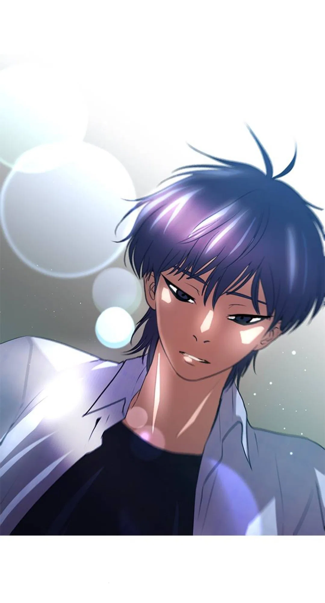 The Girl from Random Chatting Chapter 280 – Page 118
