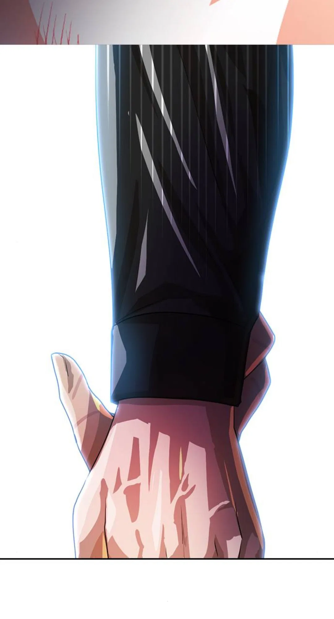 The Girl from Random Chatting Chapter 280 – Page 123