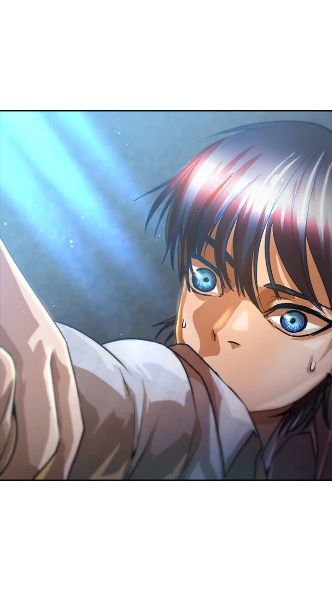 The Girl from Random Chatting Chapter 280 – Page 124