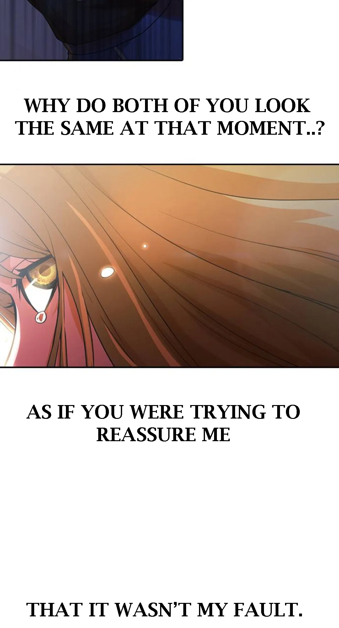 The Girl from Random Chatting Chapter 280 – Page 126