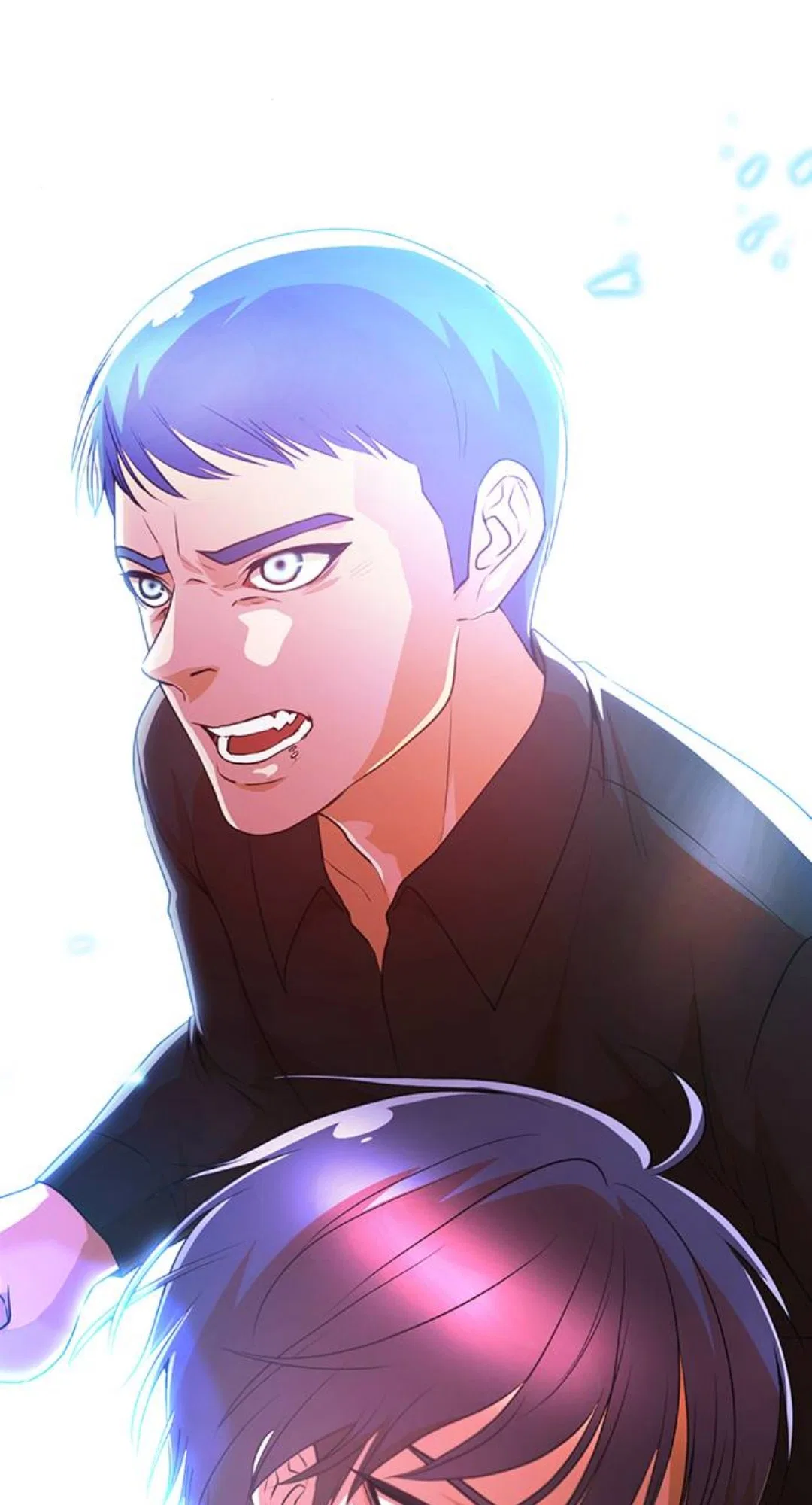 The Girl from Random Chatting Chapter 279 – Page 7