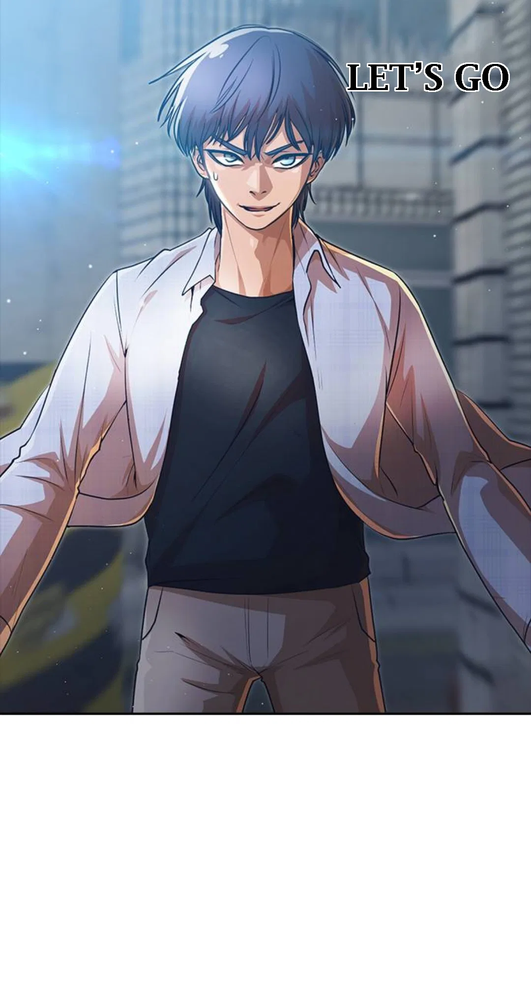 The Girl from Random Chatting Chapter 279 – Page 9