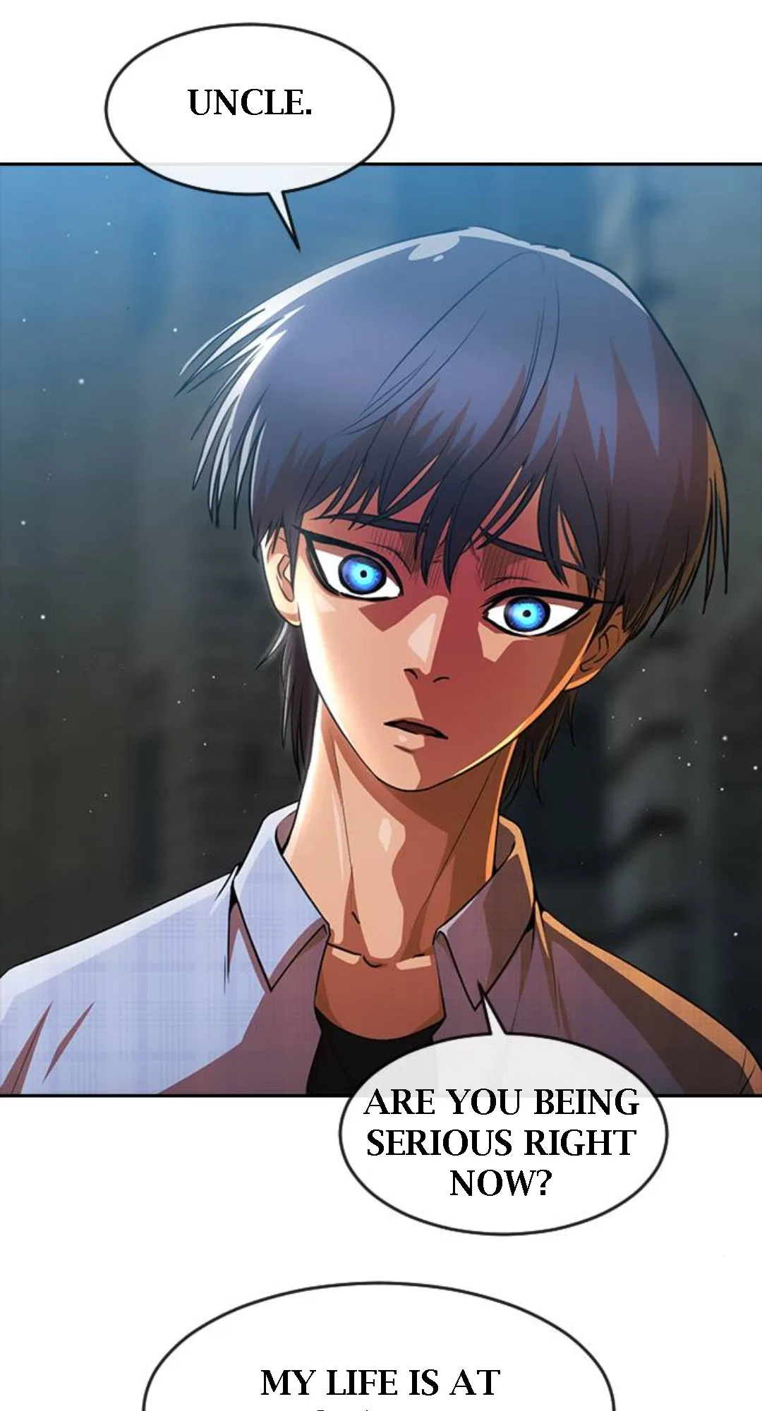 The Girl from Random Chatting Chapter 279 – Page 15