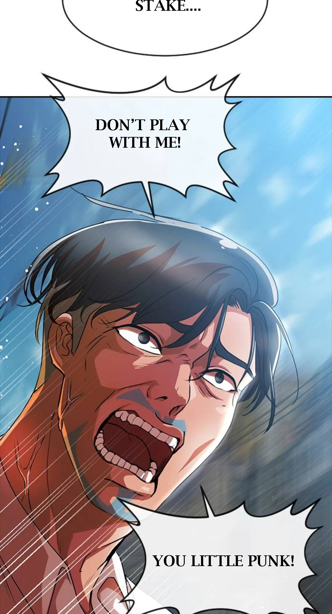 The Girl from Random Chatting Chapter 279 – Page 16