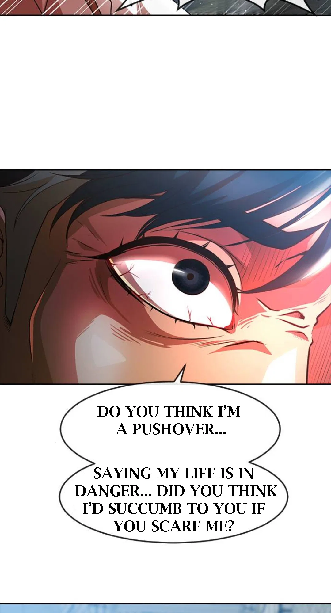 The Girl from Random Chatting Chapter 279 – Page 17