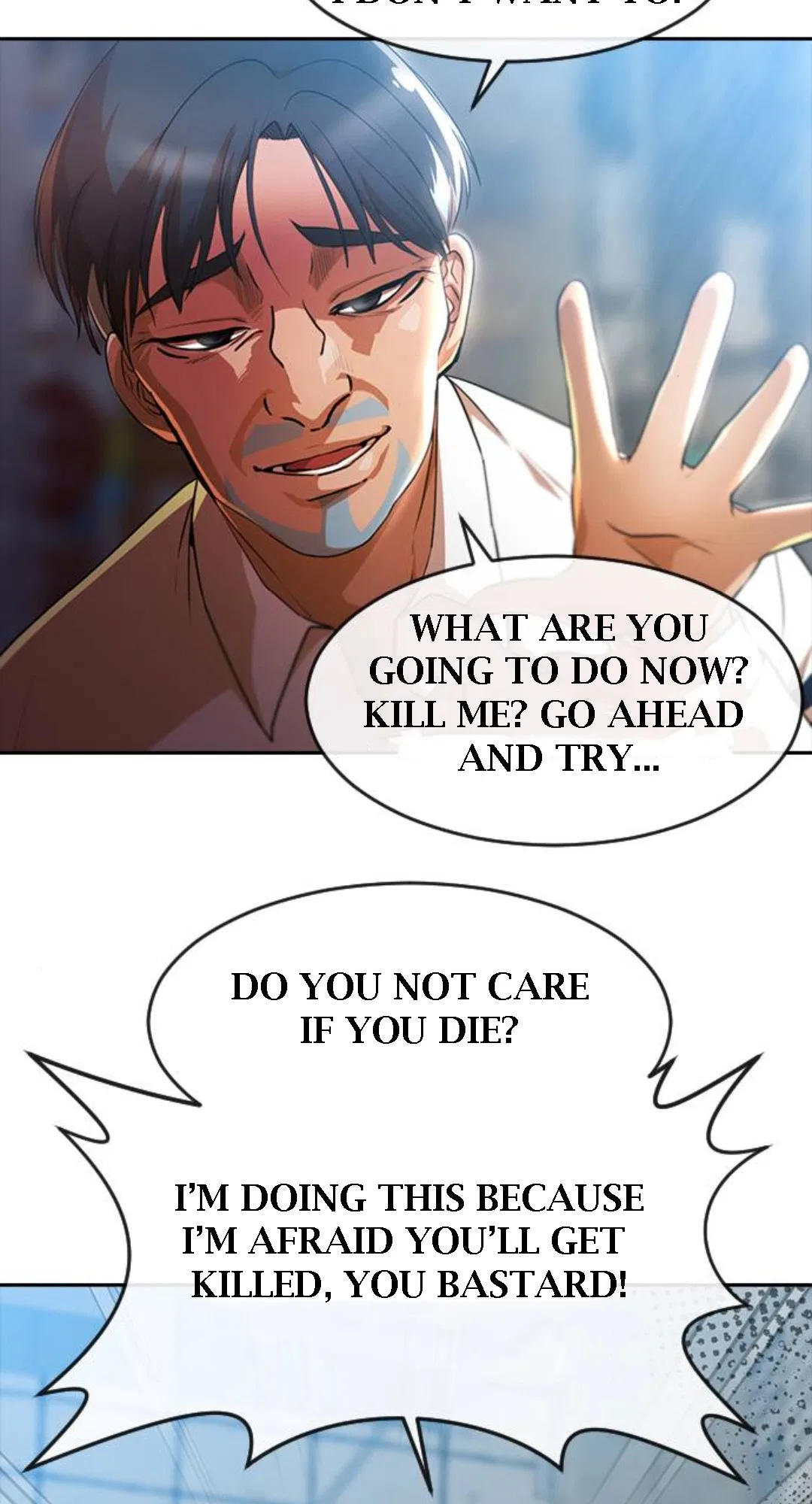 The Girl from Random Chatting Chapter 279 – Page 19