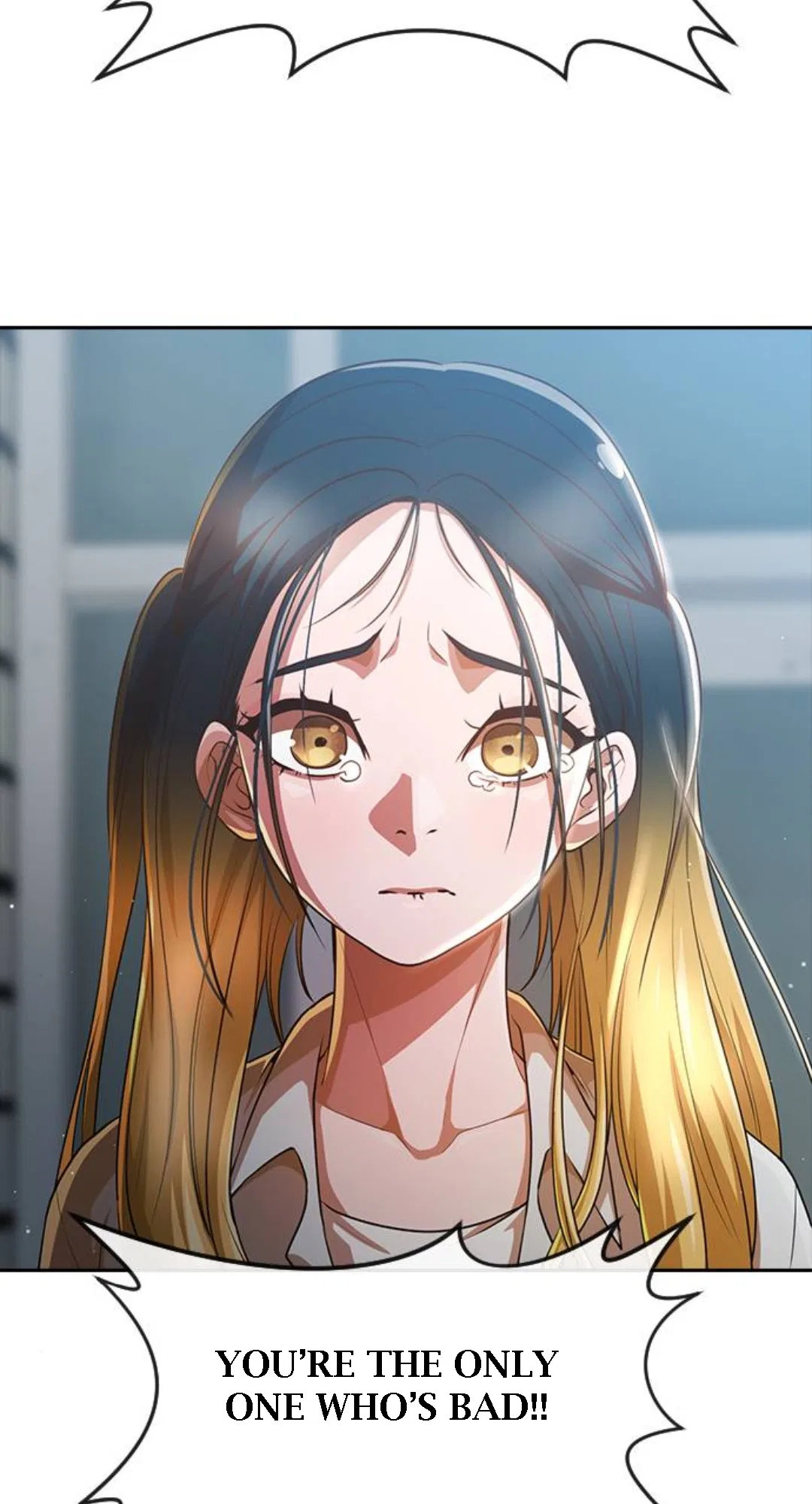 The Girl from Random Chatting Chapter 279 – Page 23