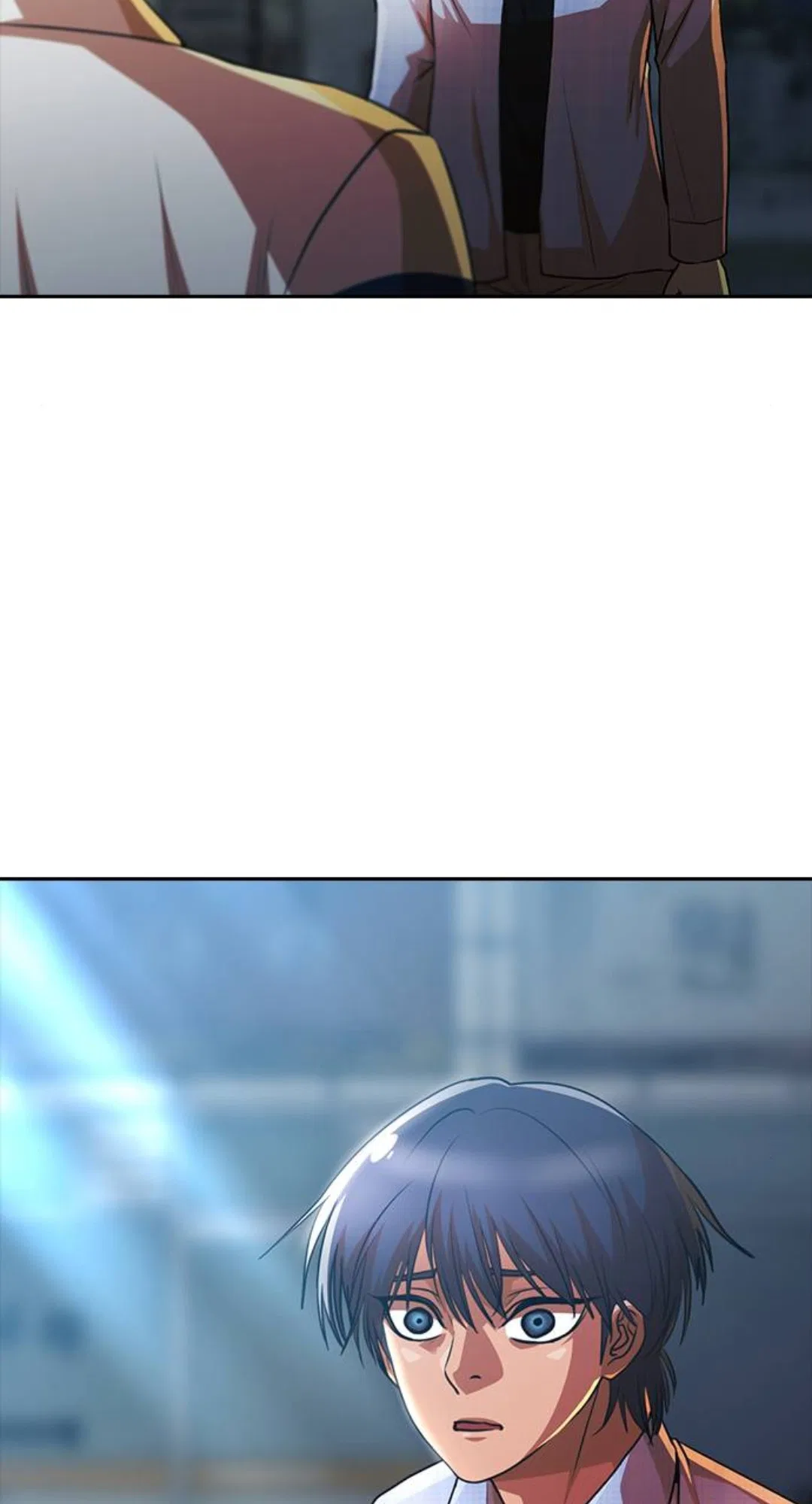 The Girl from Random Chatting Chapter 279 – Page 28