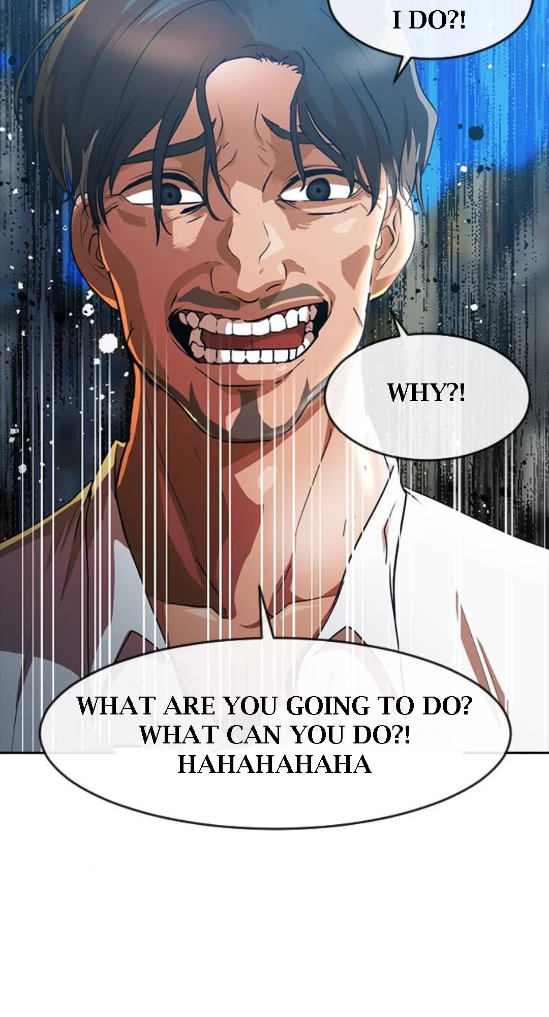 The Girl from Random Chatting Chapter 279 – Page 31