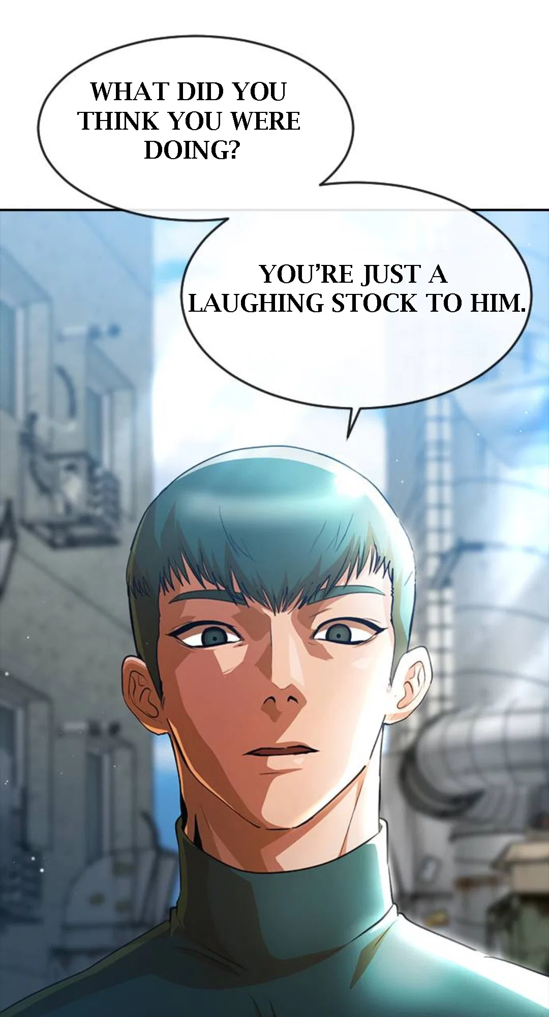 The Girl from Random Chatting Chapter 279 – Page 37