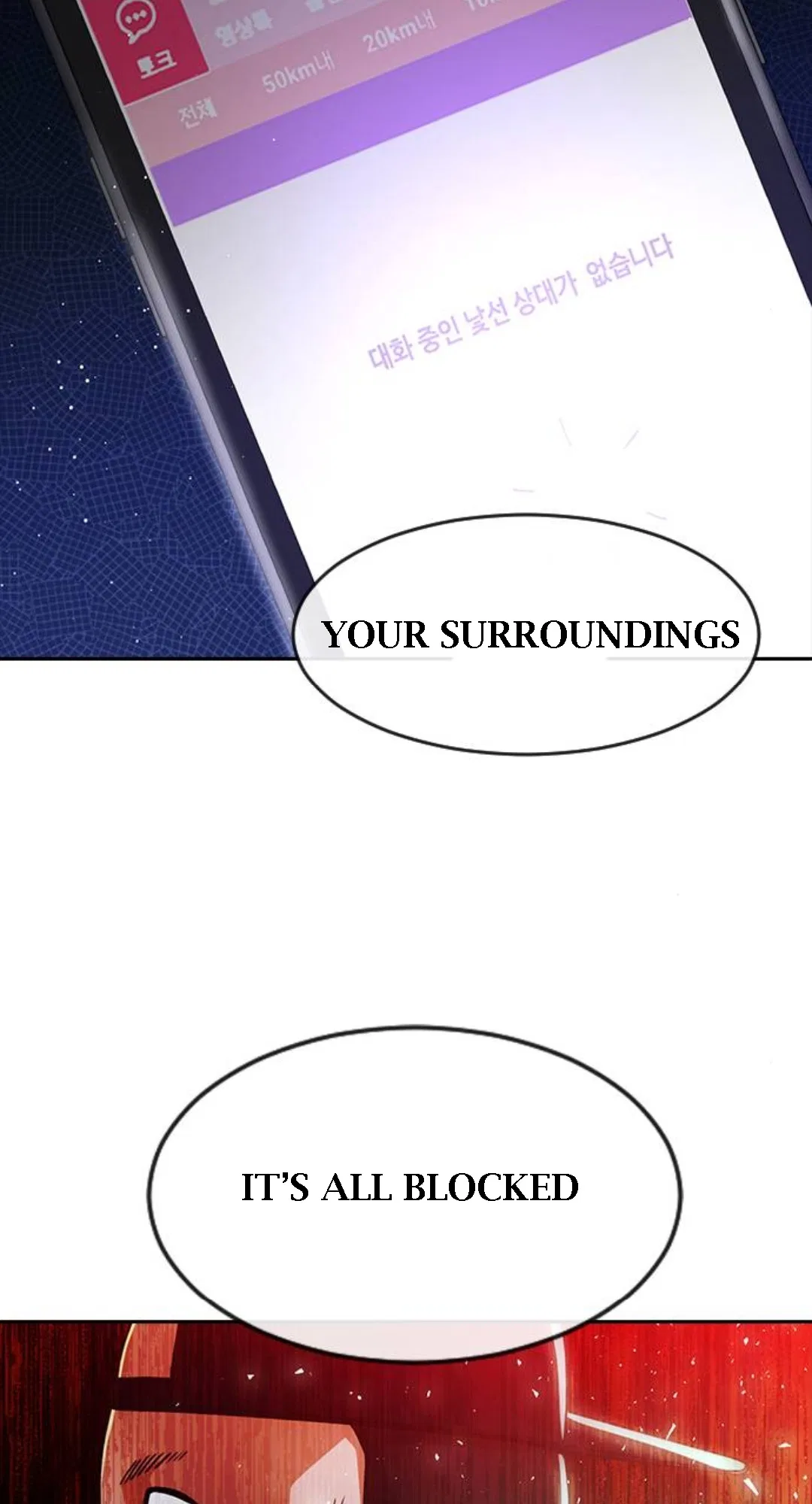 The Girl from Random Chatting Chapter 279 – Page 41