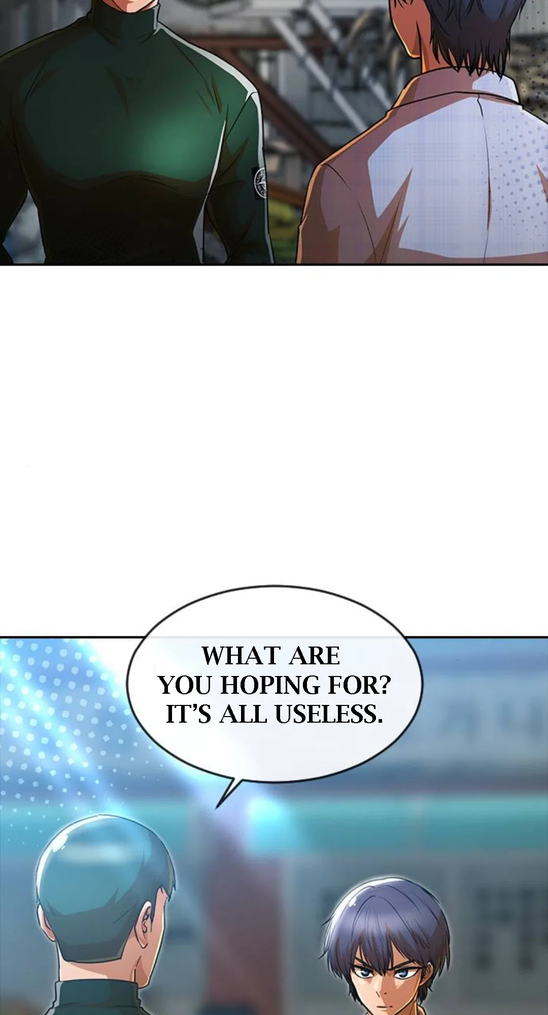 The Girl from Random Chatting Chapter 279 – Page 44