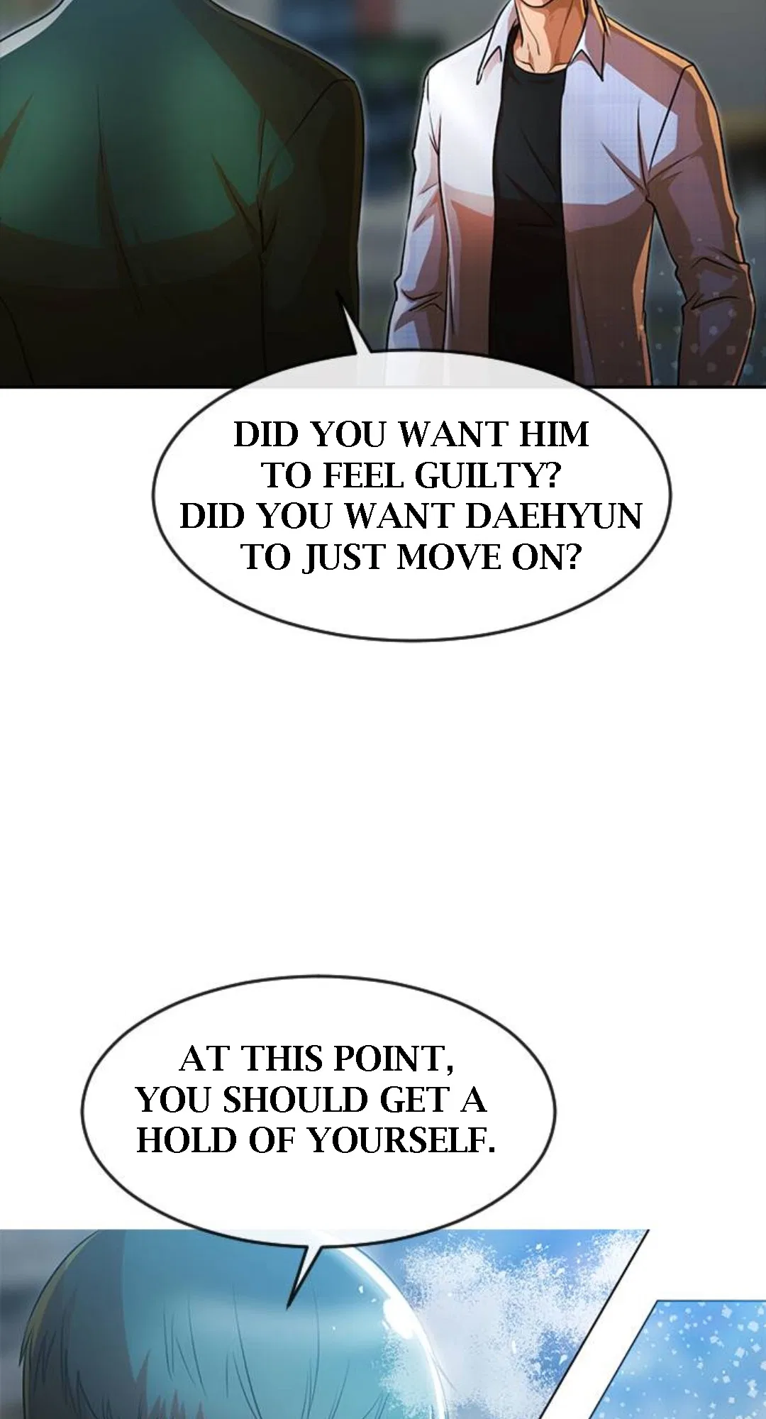 The Girl from Random Chatting Chapter 279 – Page 45