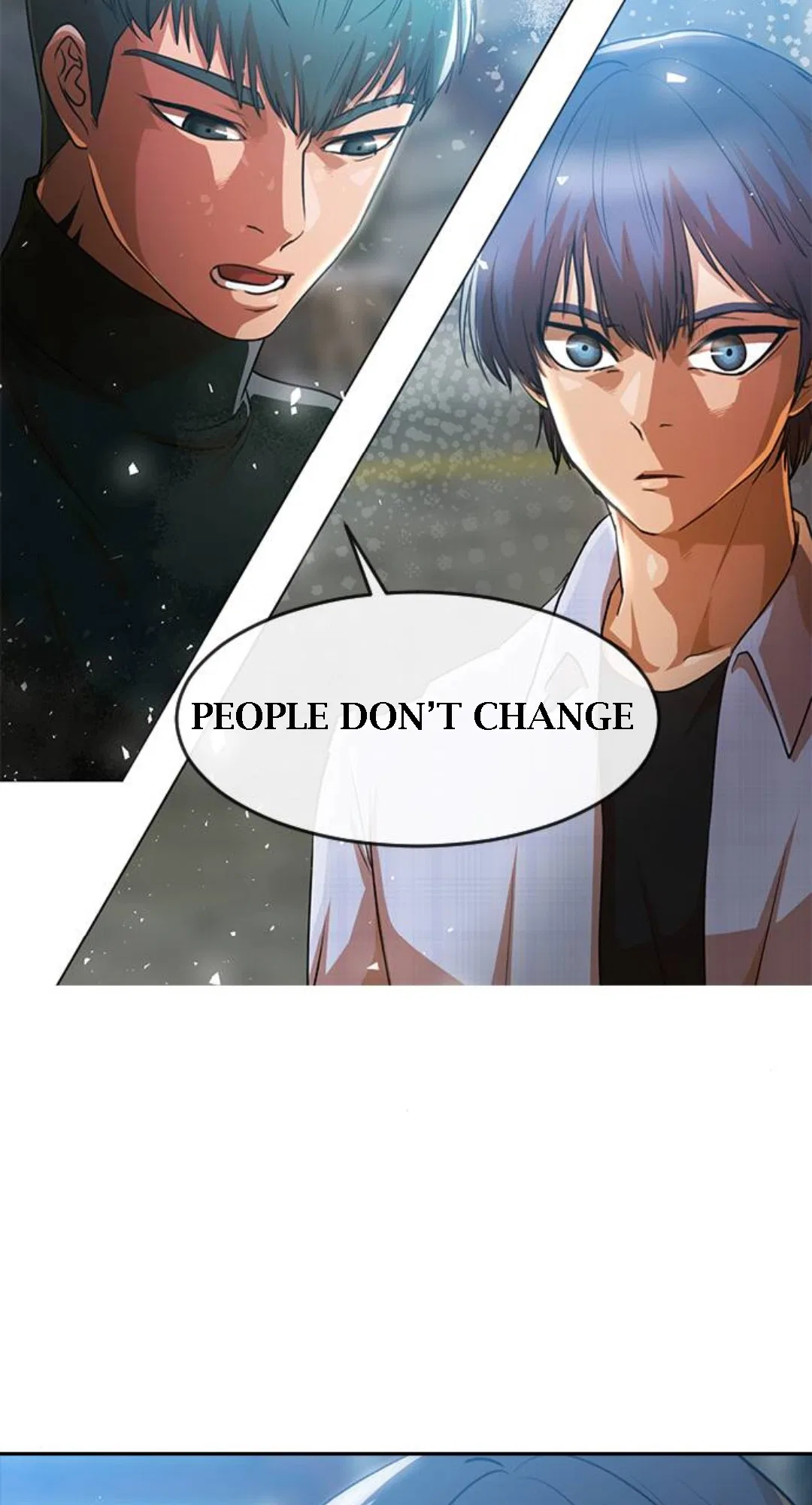 The Girl from Random Chatting Chapter 279 – Page 46