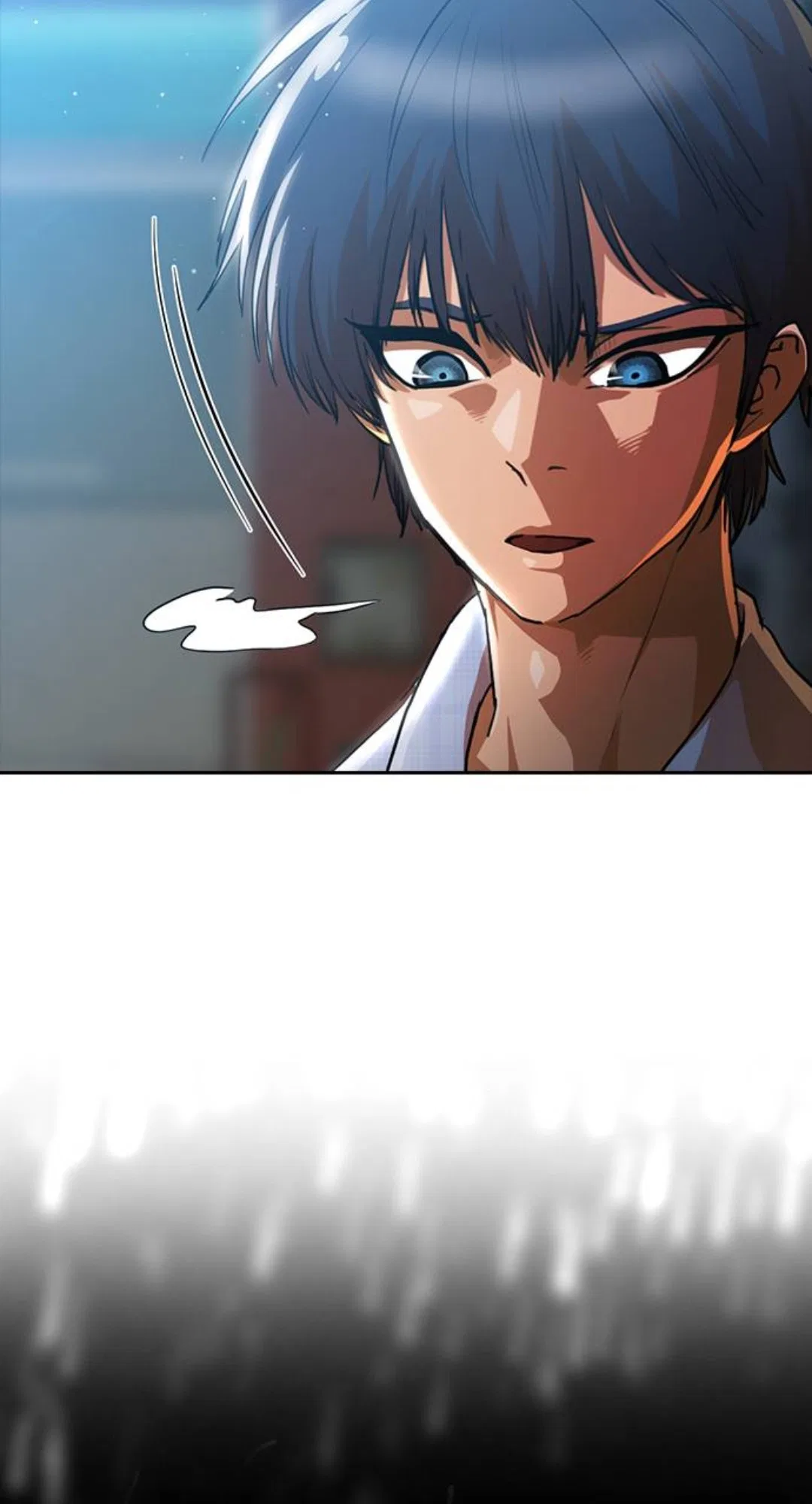 The Girl from Random Chatting Chapter 279 – Page 47