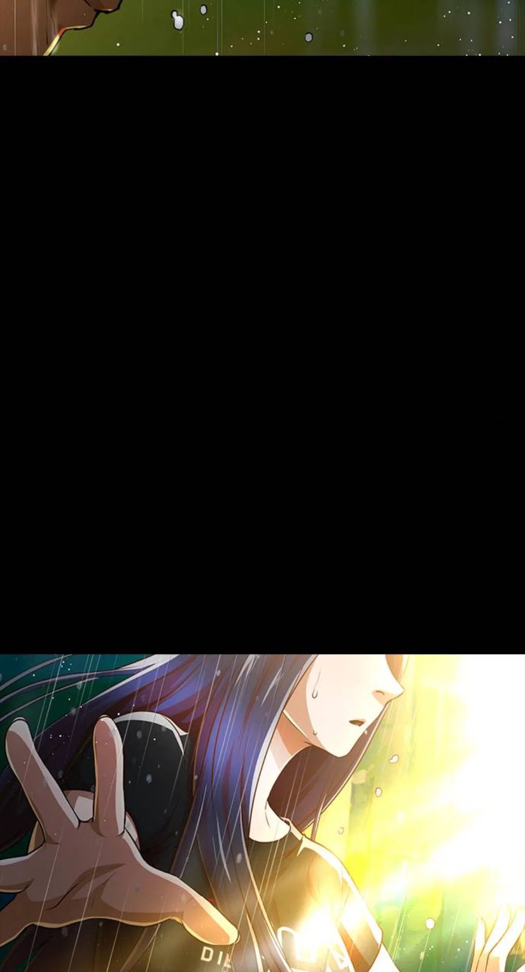 The Girl from Random Chatting Chapter 279 – Page 57
