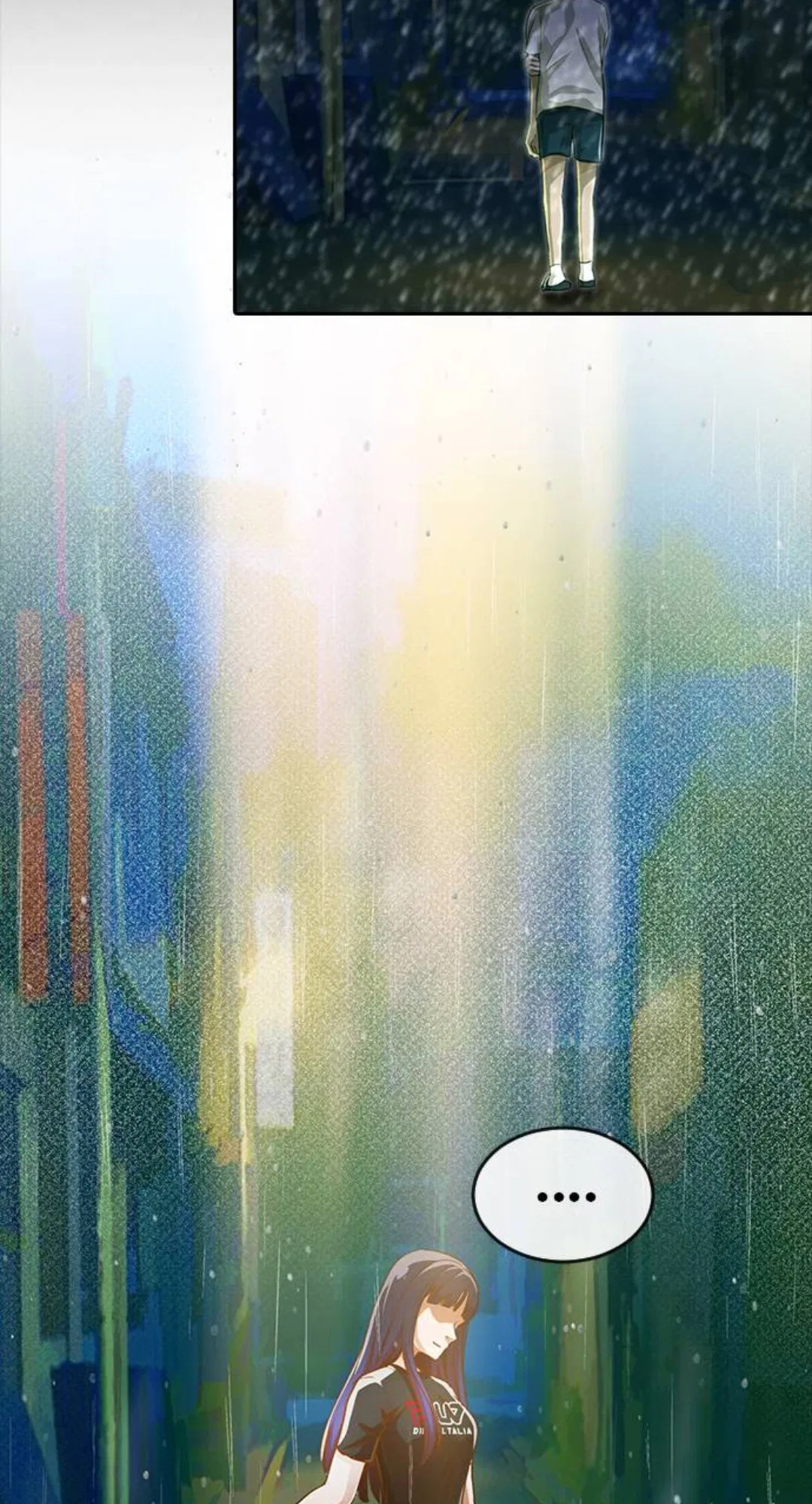 The Girl from Random Chatting Chapter 279 – Page 62