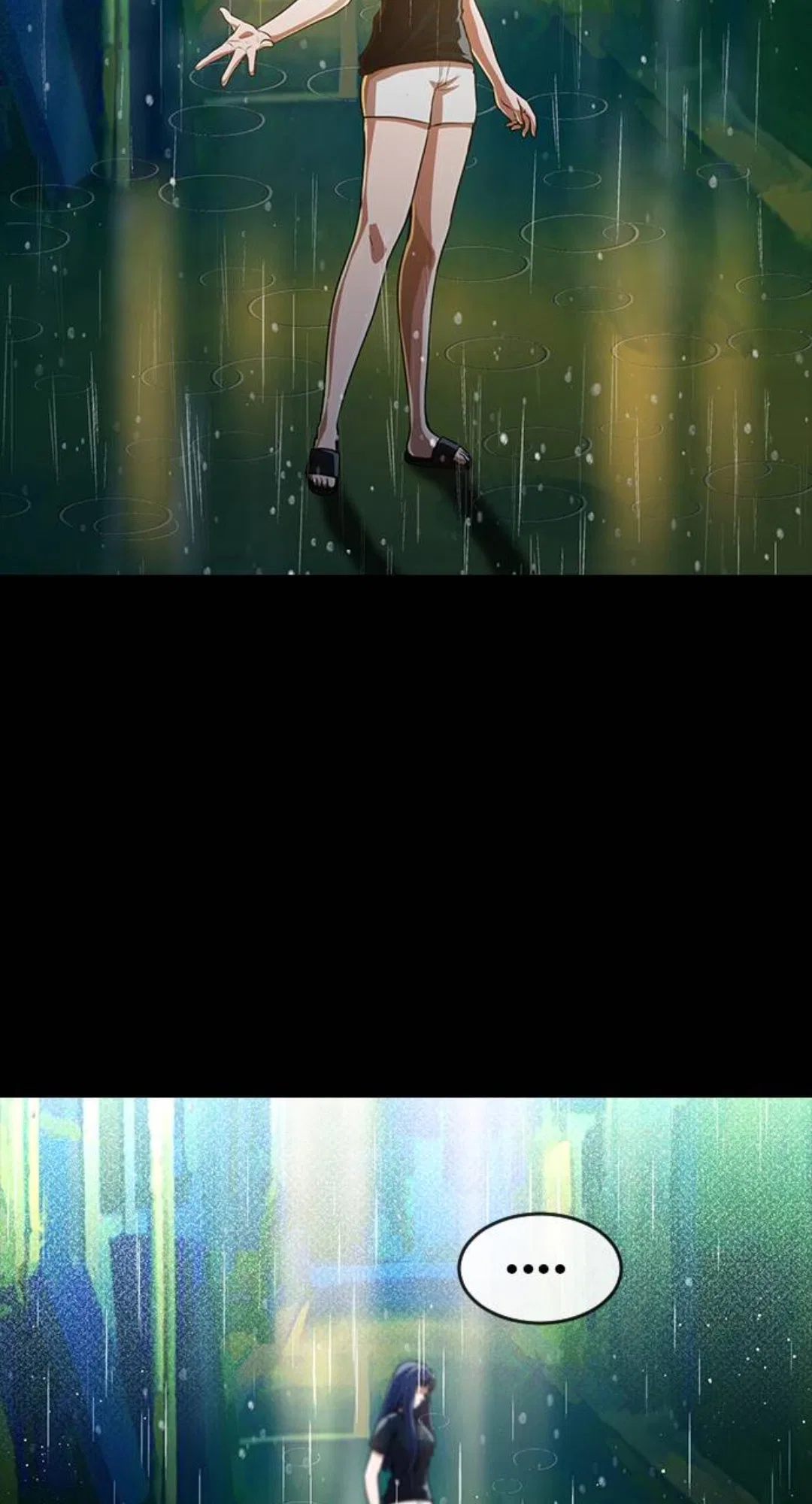 The Girl from Random Chatting Chapter 279 – Page 63