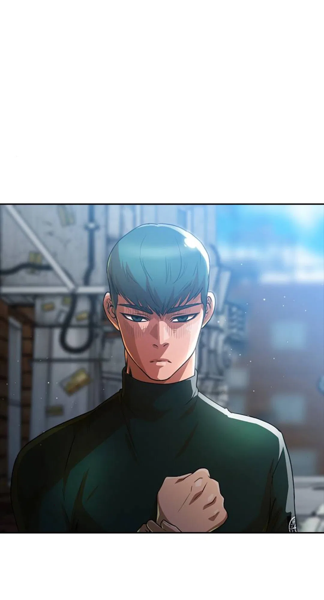 The Girl from Random Chatting Chapter 279 – Page 65