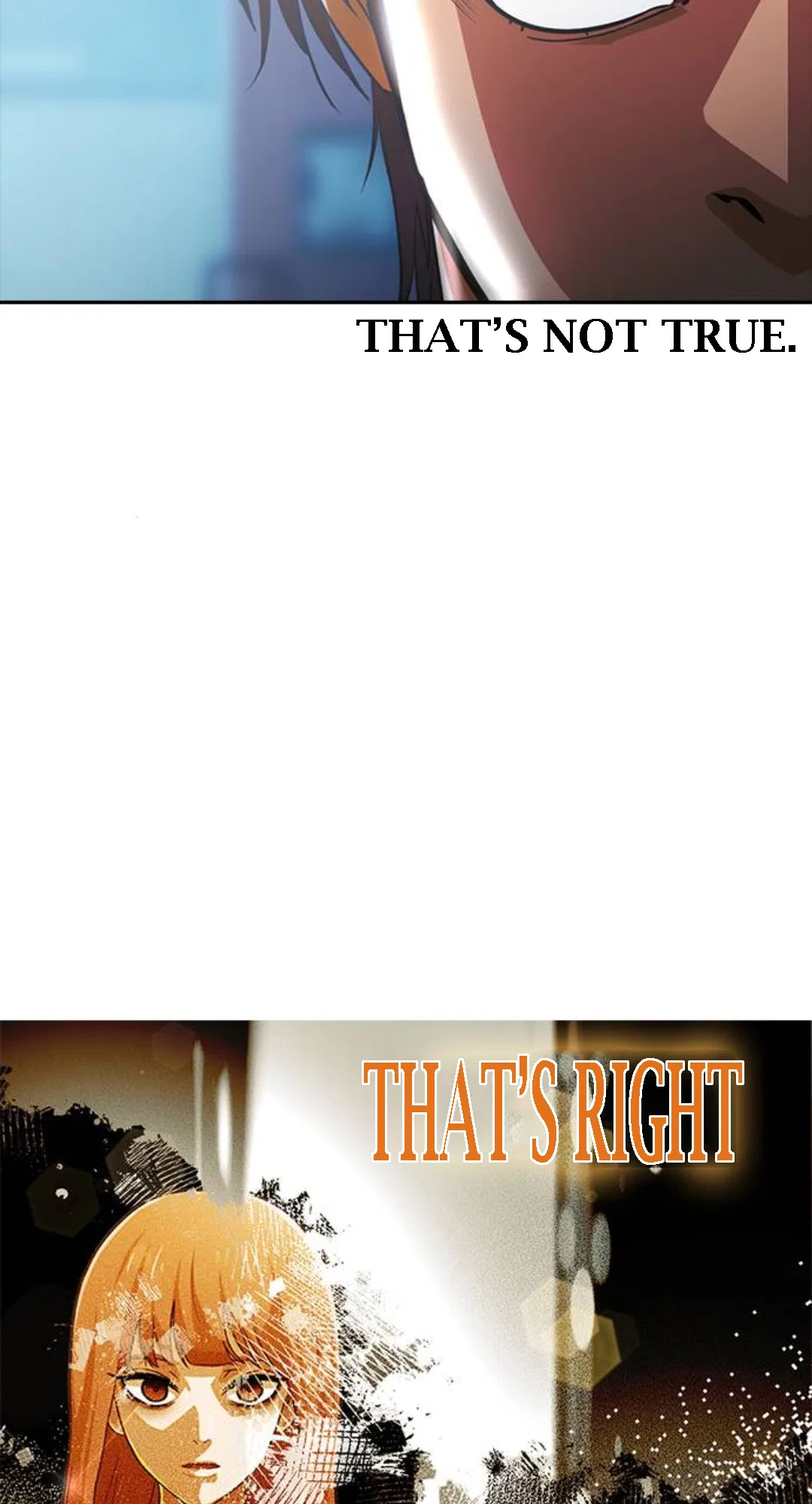The Girl from Random Chatting Chapter 279 – Page 68