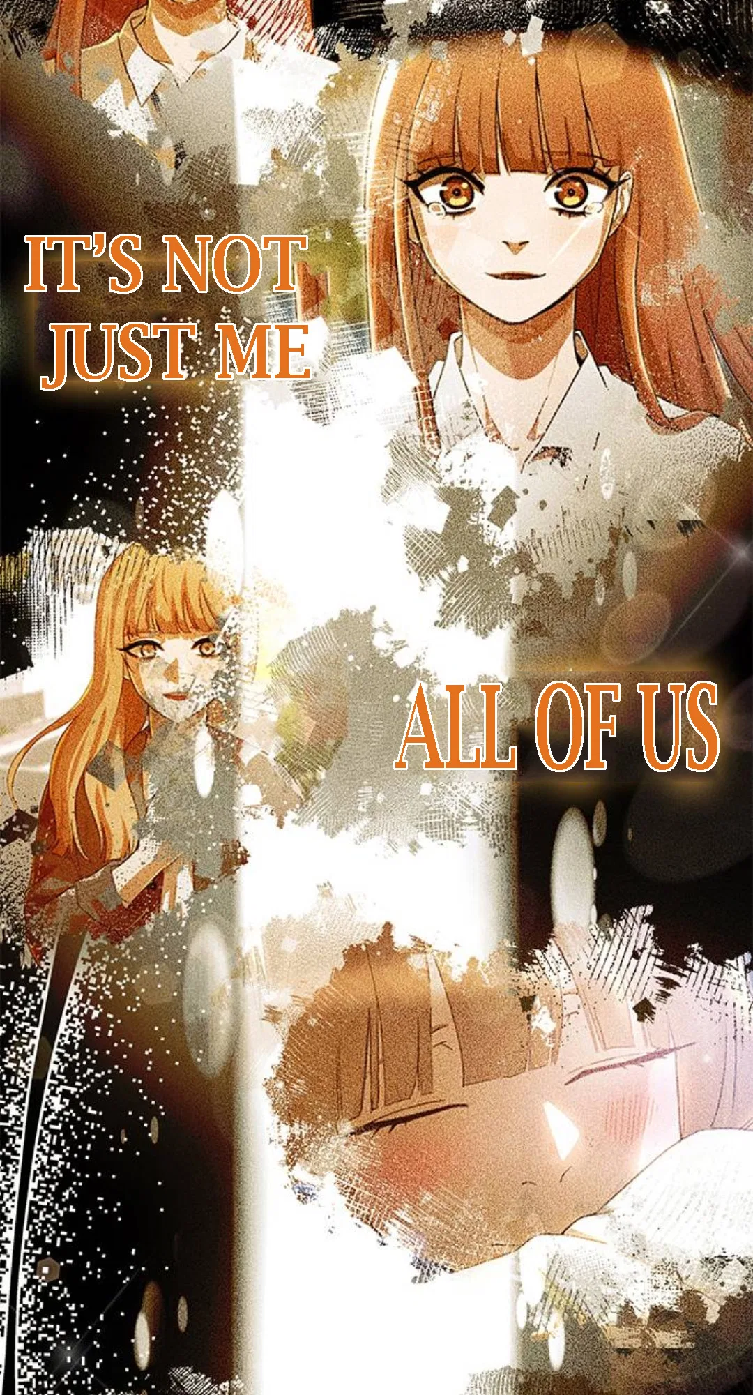 The Girl from Random Chatting Chapter 279 – Page 69