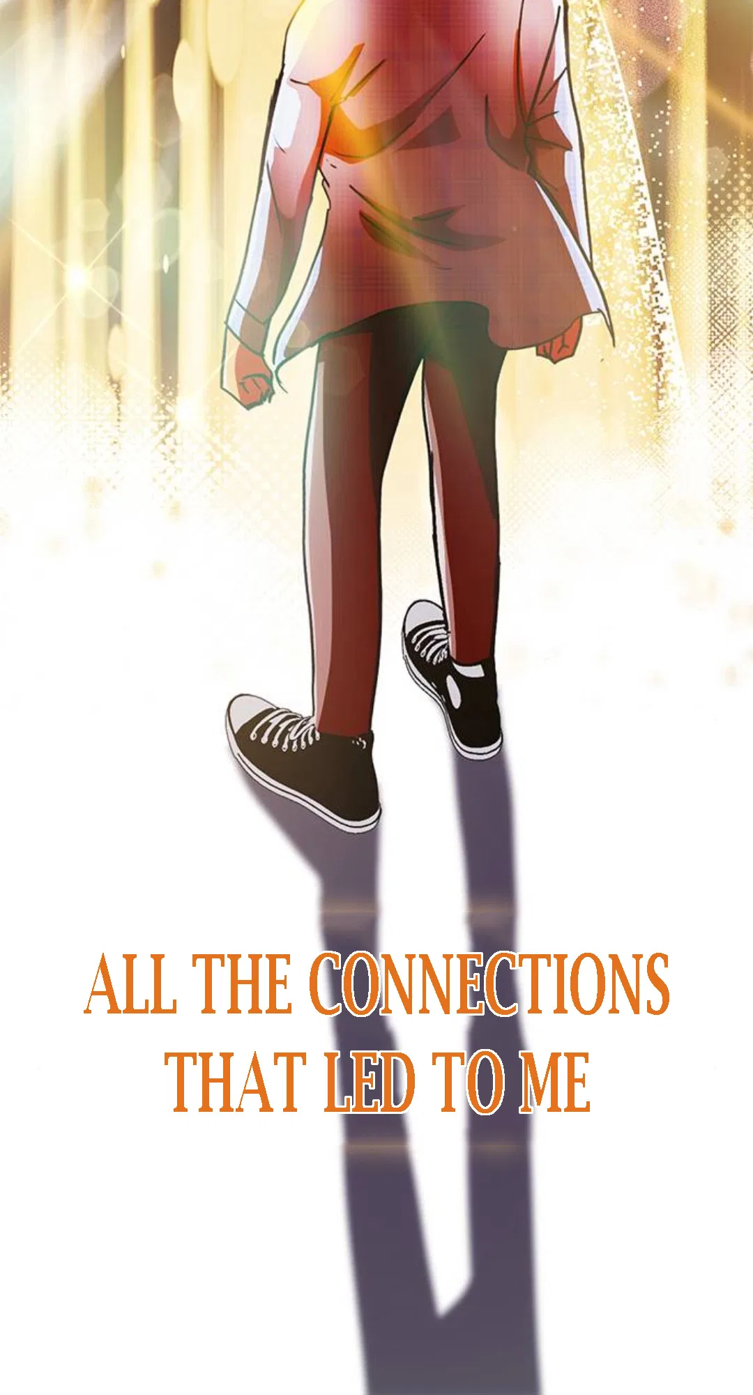 The Girl from Random Chatting Chapter 279 – Page 71