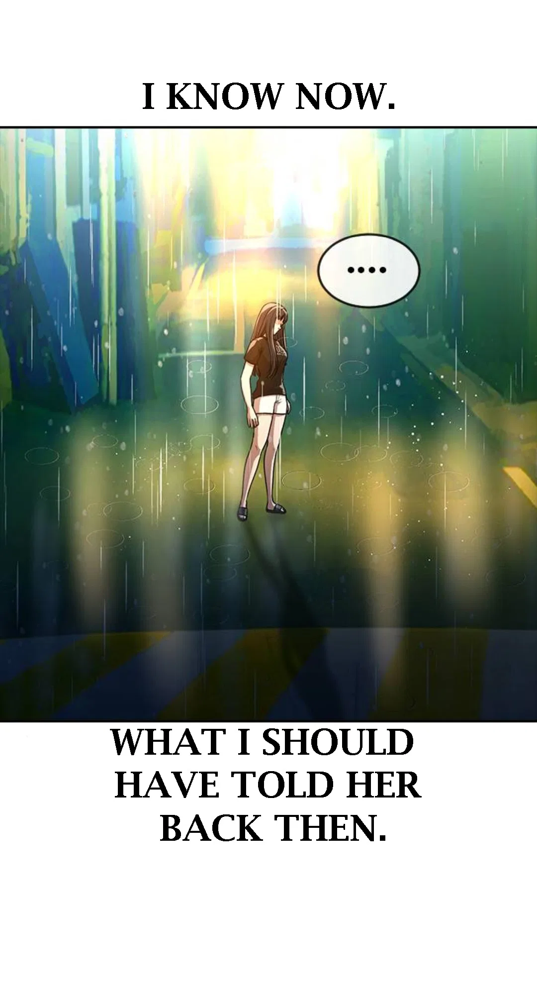 The Girl from Random Chatting Chapter 279 – Page 73