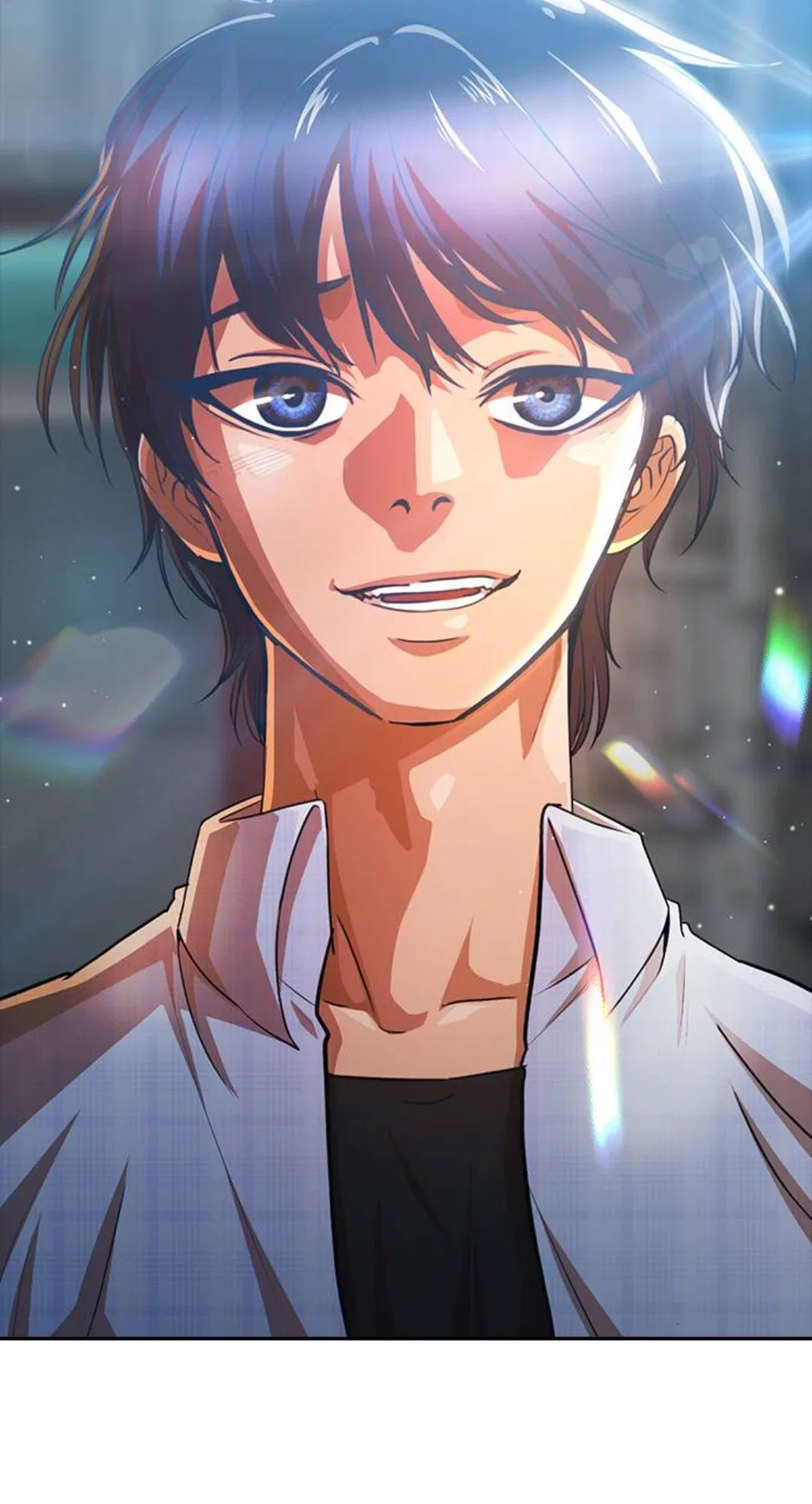 The Girl from Random Chatting Chapter 279 – Page 75