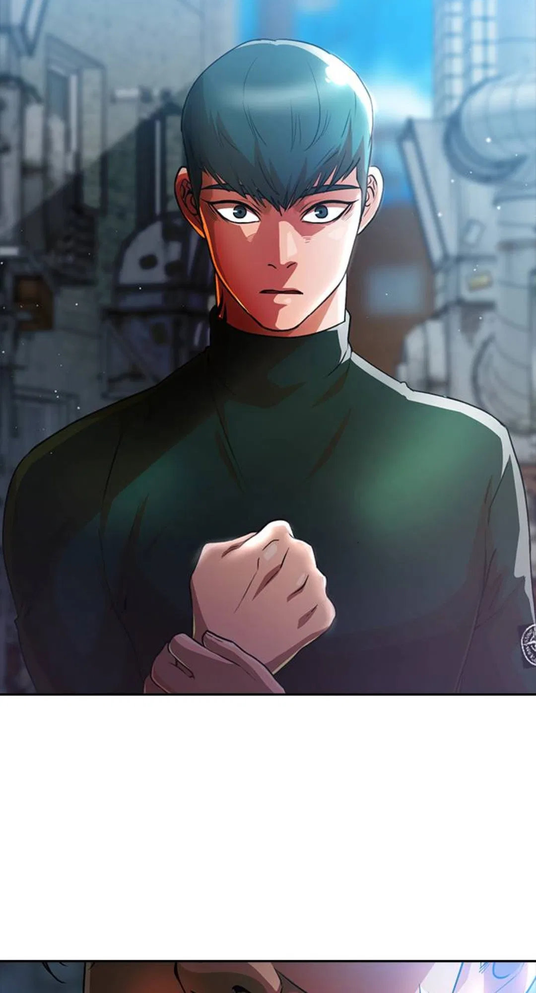 The Girl from Random Chatting Chapter 279 – Page 77