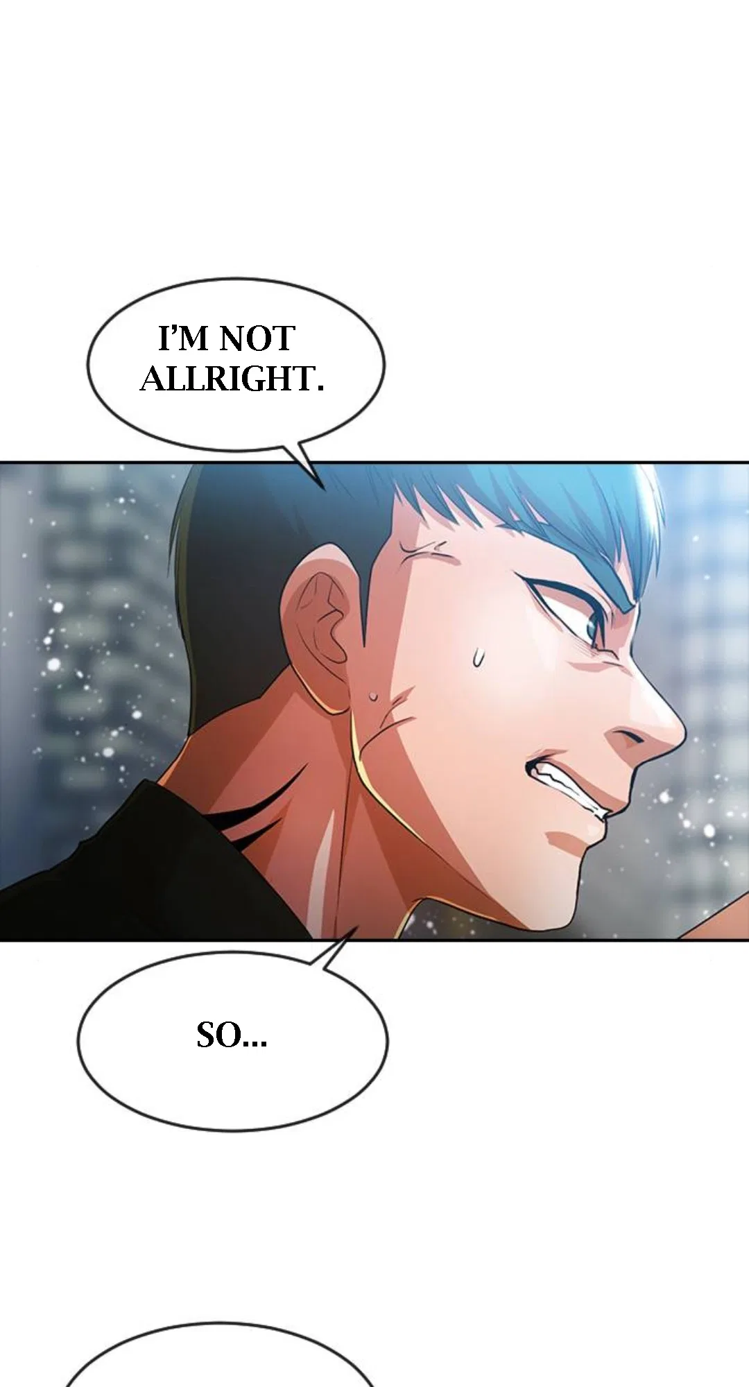 The Girl from Random Chatting Chapter 279 – Page 85