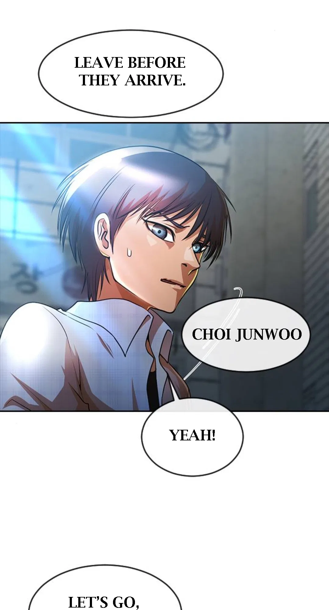 The Girl from Random Chatting Chapter 279 – Page 87