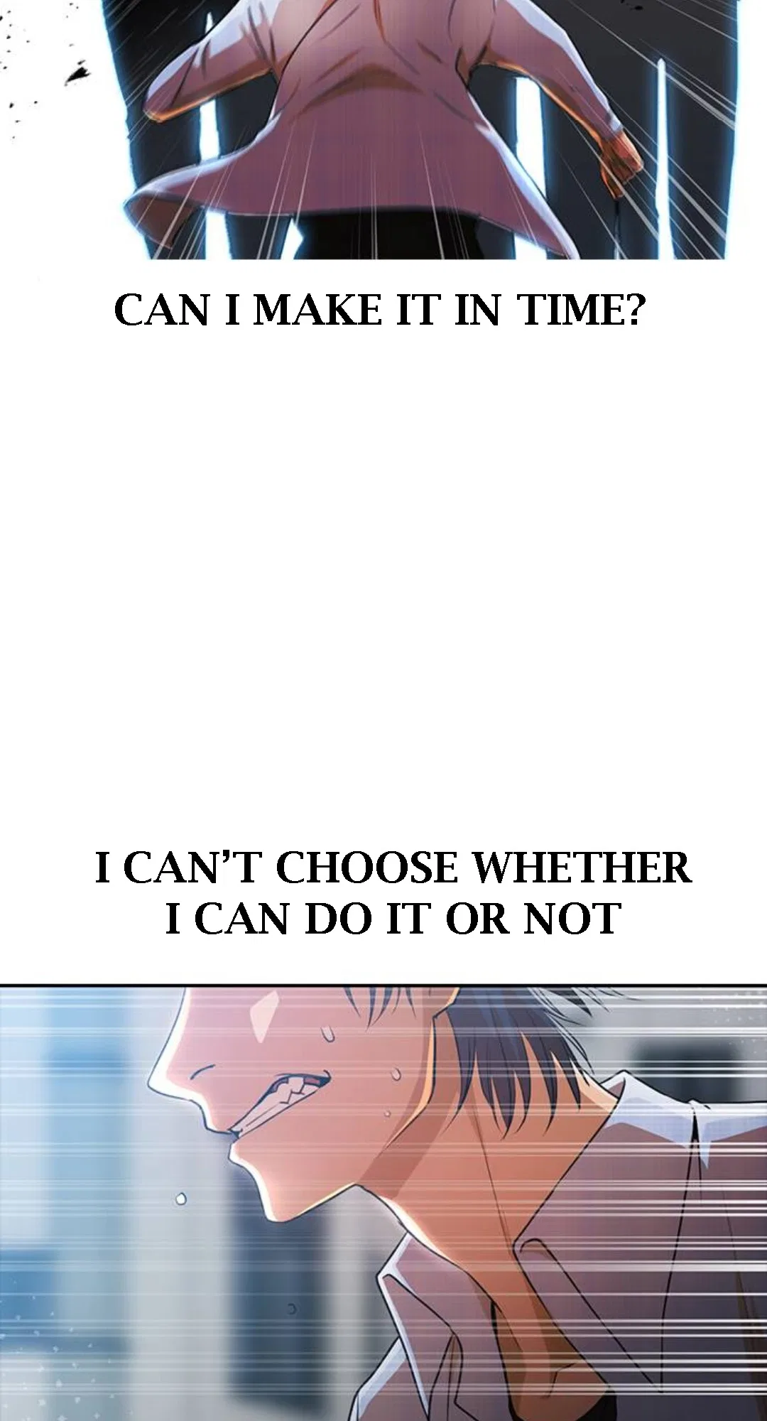 The Girl from Random Chatting Chapter 279 – Page 91