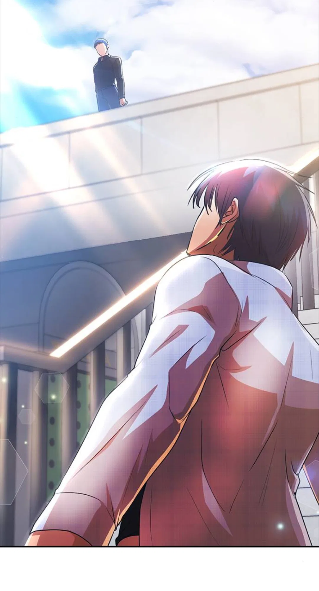 The Girl from Random Chatting Chapter 279 – Page 94
