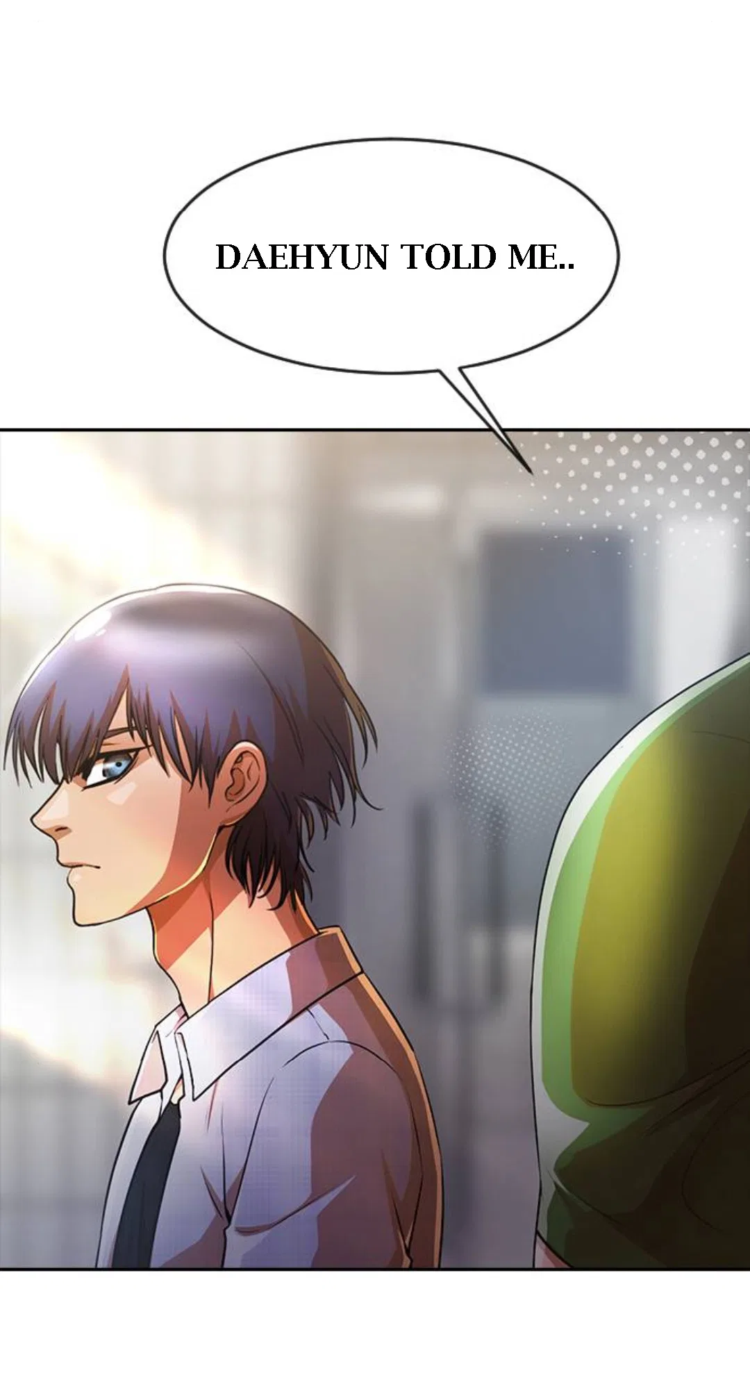 The Girl from Random Chatting Chapter 279 – Page 99