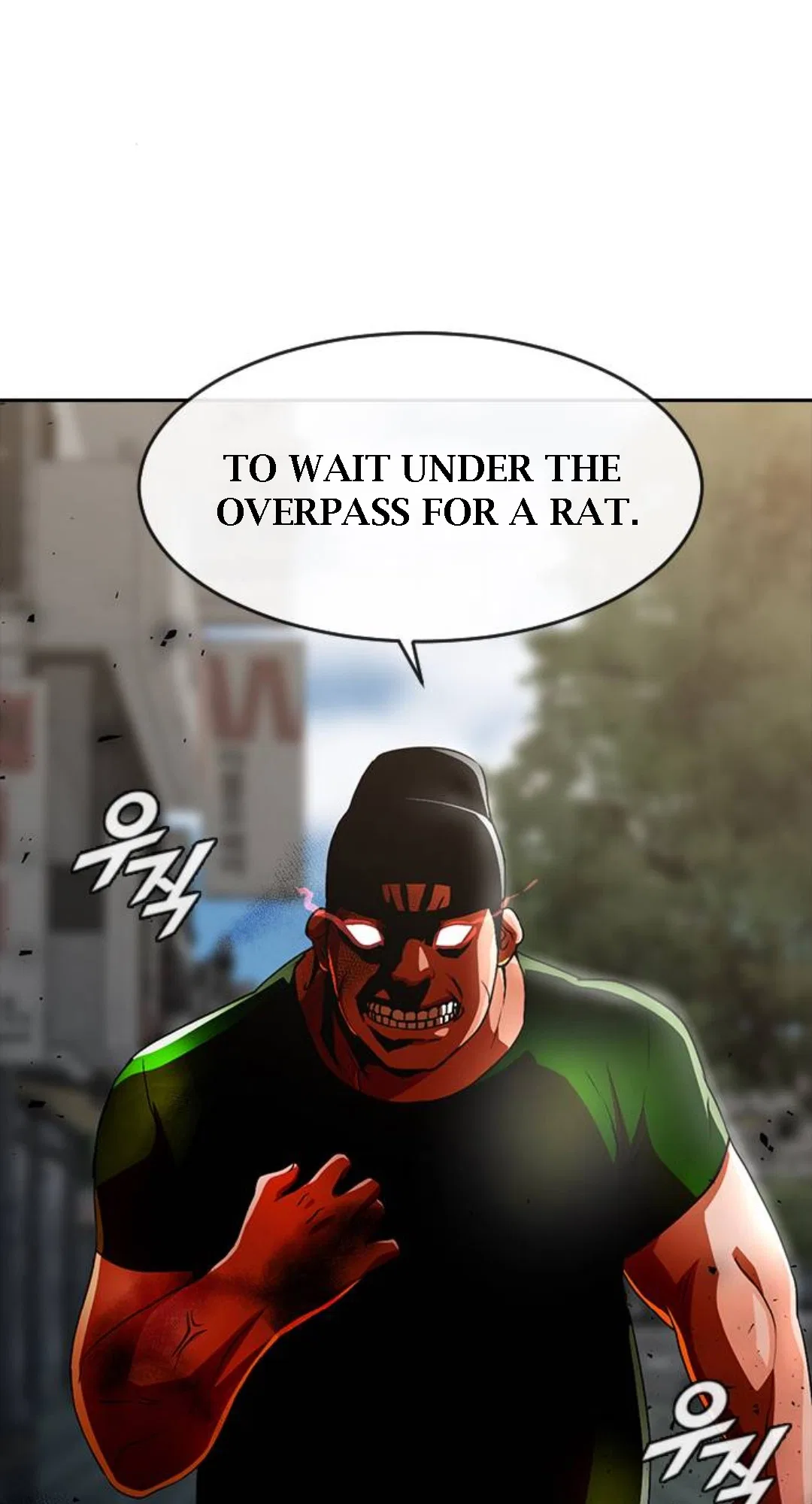 The Girl from Random Chatting Chapter 279 – Page 100