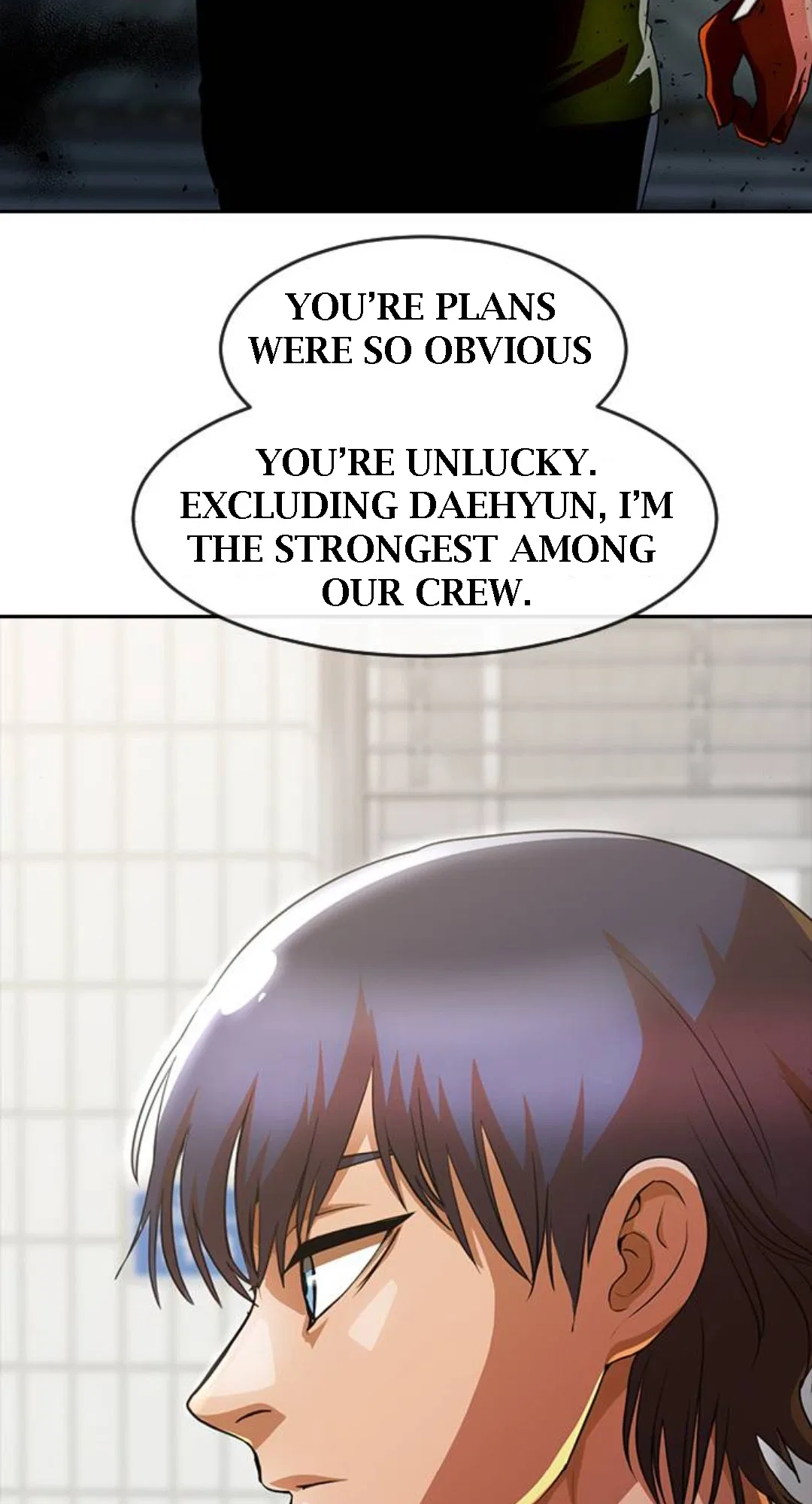 The Girl from Random Chatting Chapter 279 – Page 101