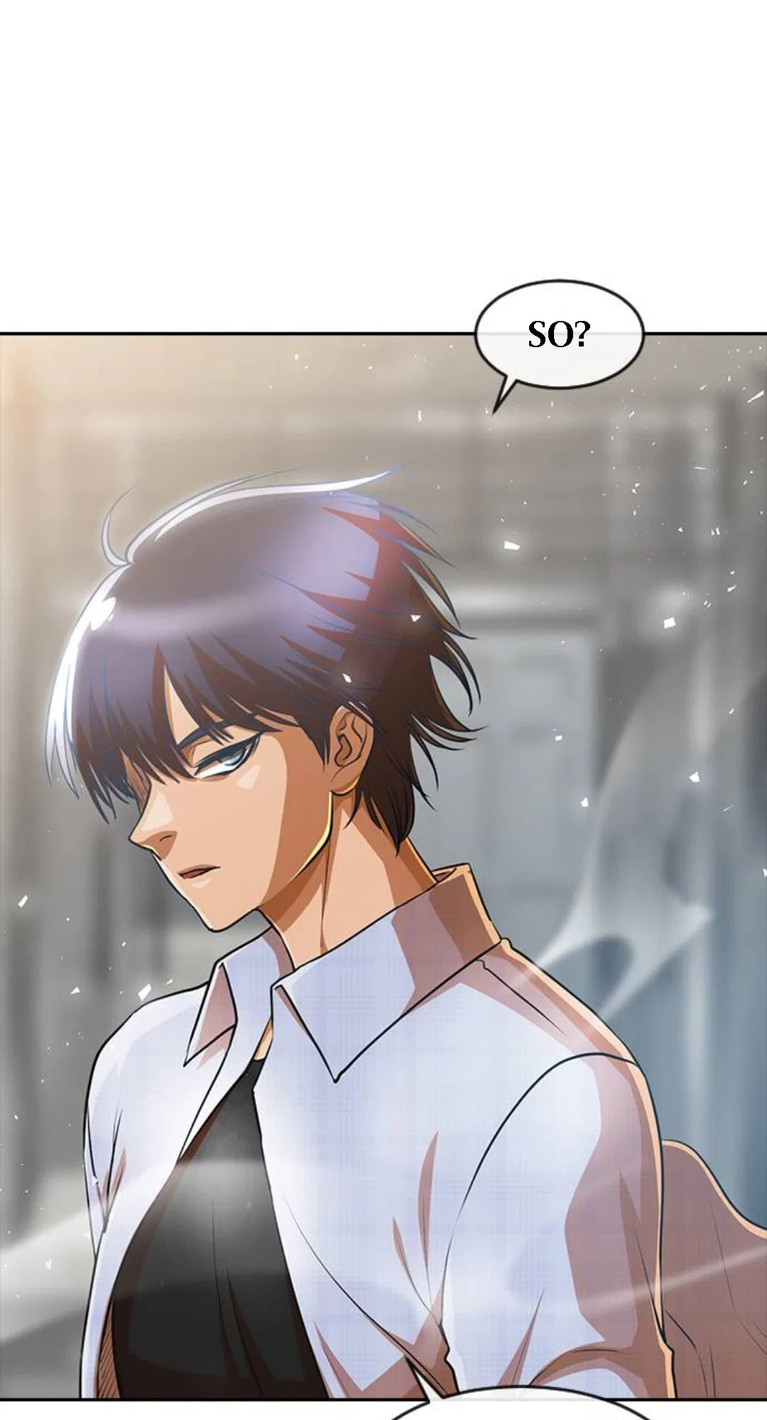 The Girl from Random Chatting Chapter 279 – Page 103