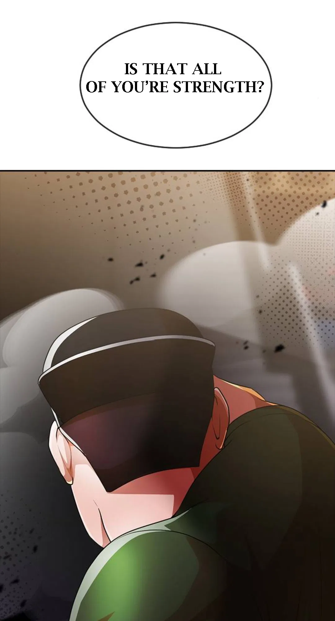 The Girl from Random Chatting Chapter 279 – Page 107