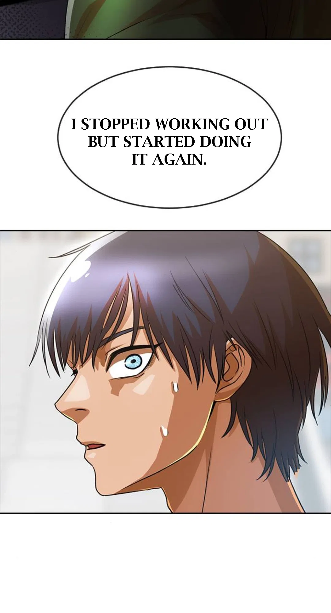 The Girl from Random Chatting Chapter 279 – Page 108
