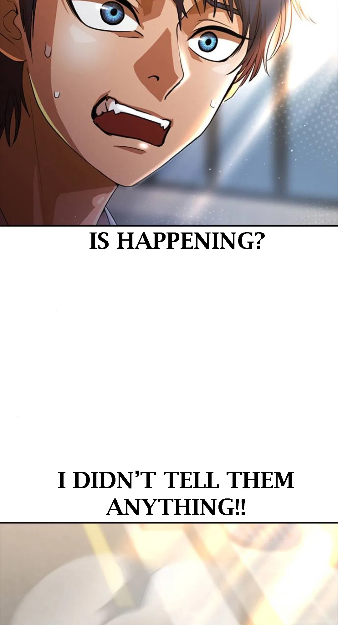 The Girl from Random Chatting Chapter 279 – Page 116