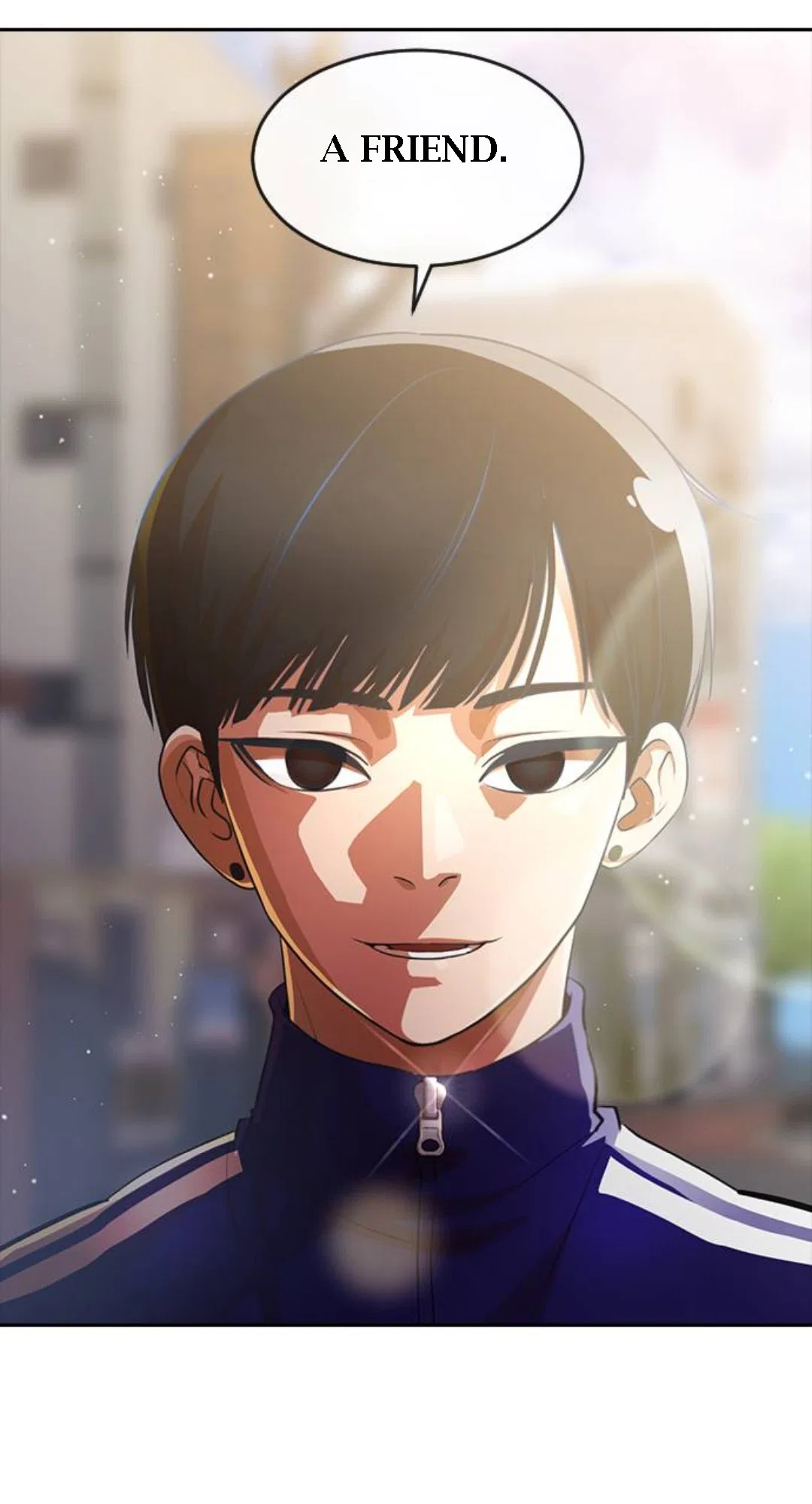 The Girl from Random Chatting Chapter 279 – Page 119