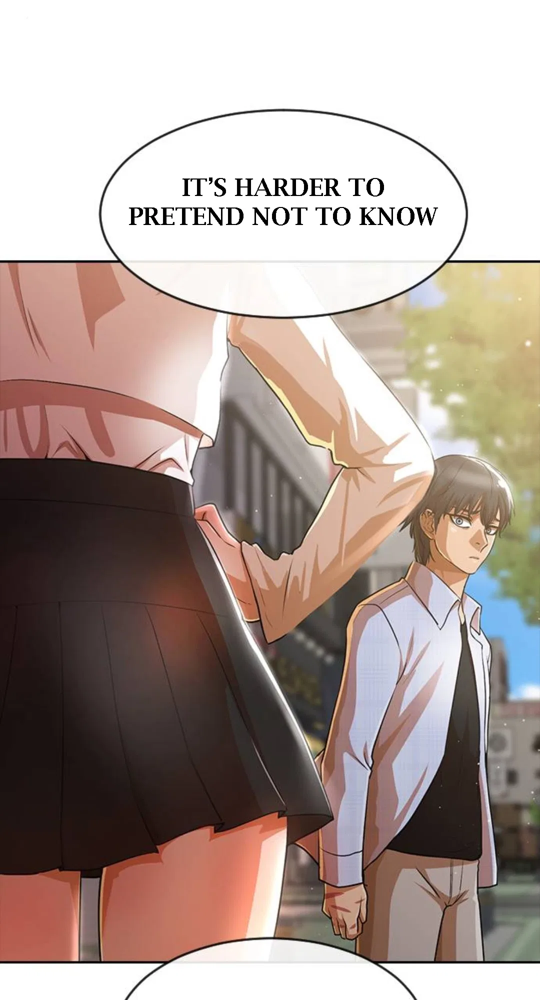 The Girl from Random Chatting Chapter 279 – Page 120