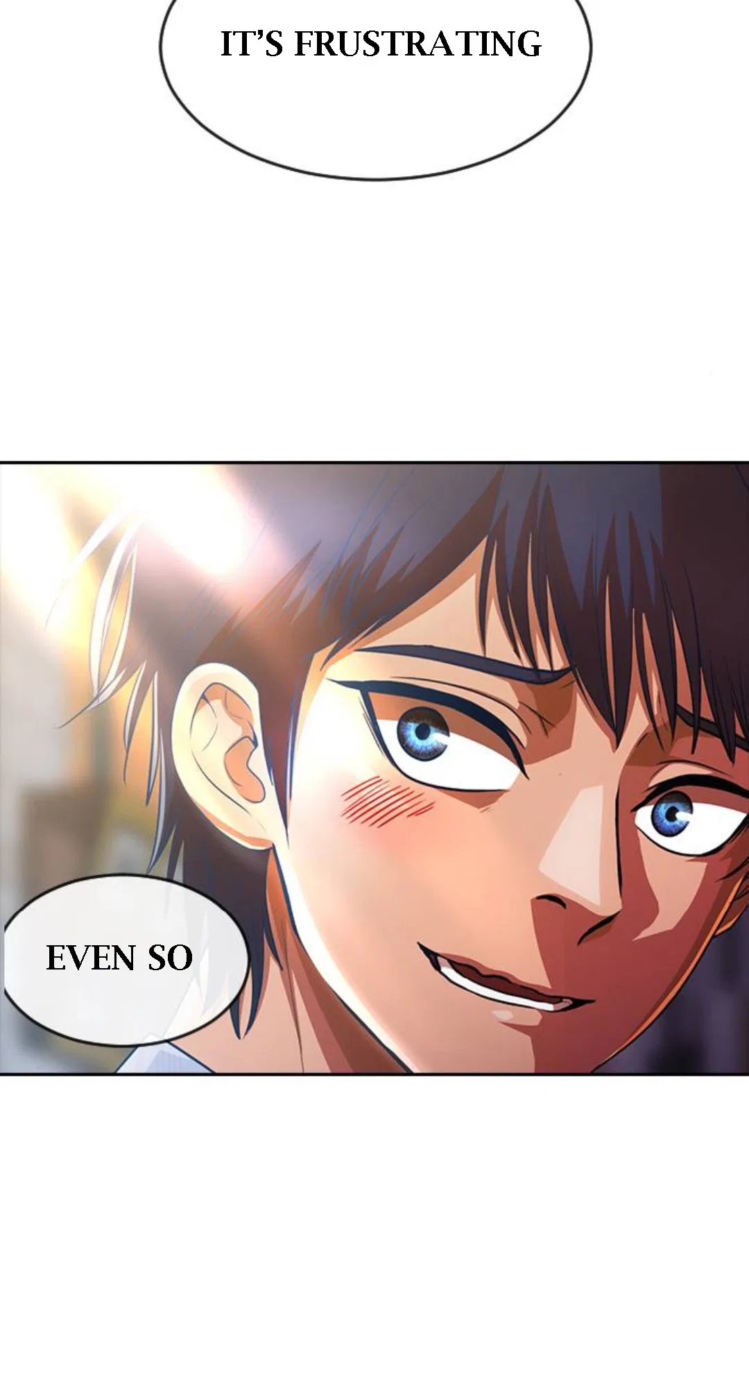 The Girl from Random Chatting Chapter 279 – Page 121