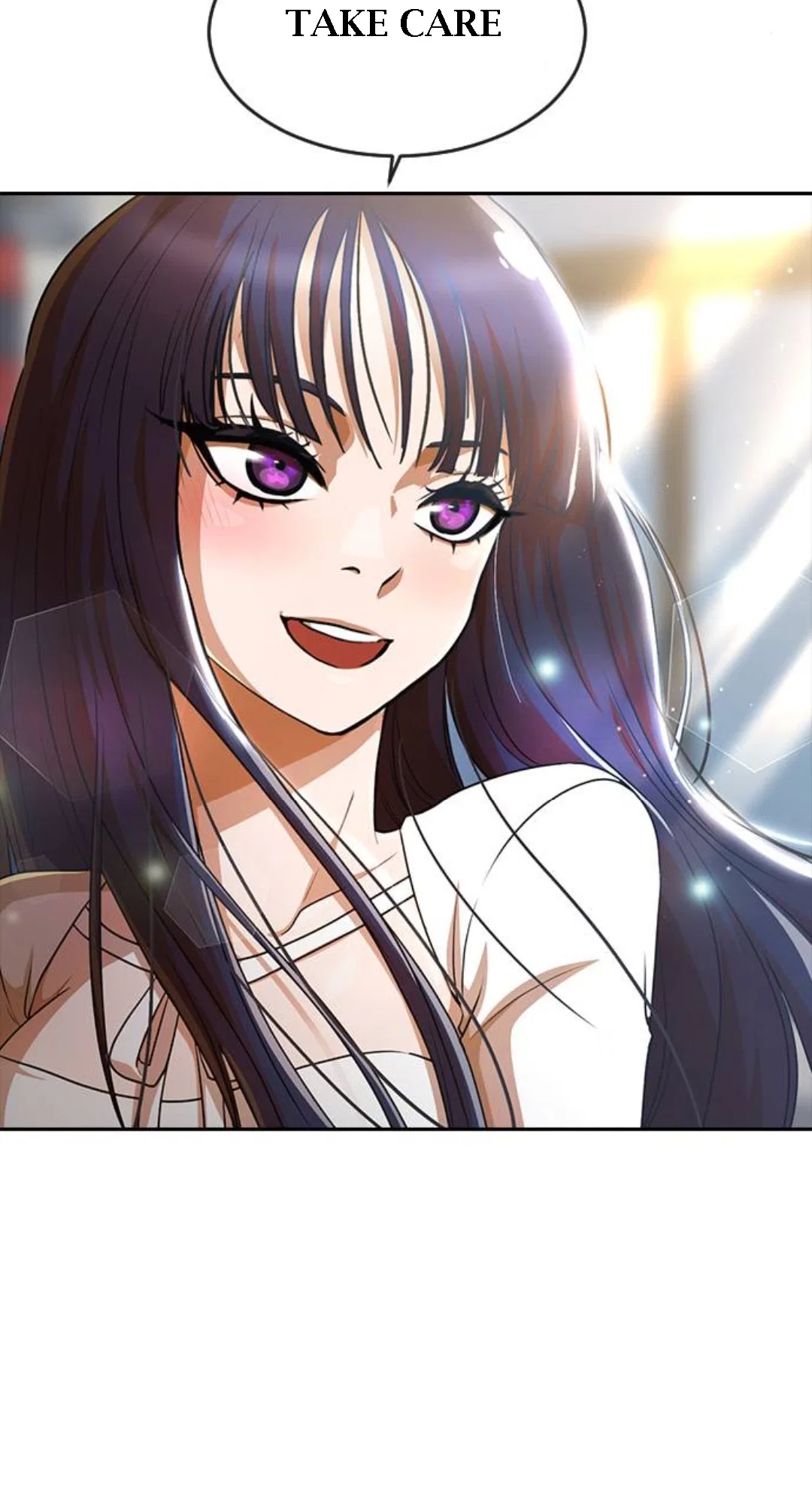 The Girl from Random Chatting Chapter 279 – Page 125