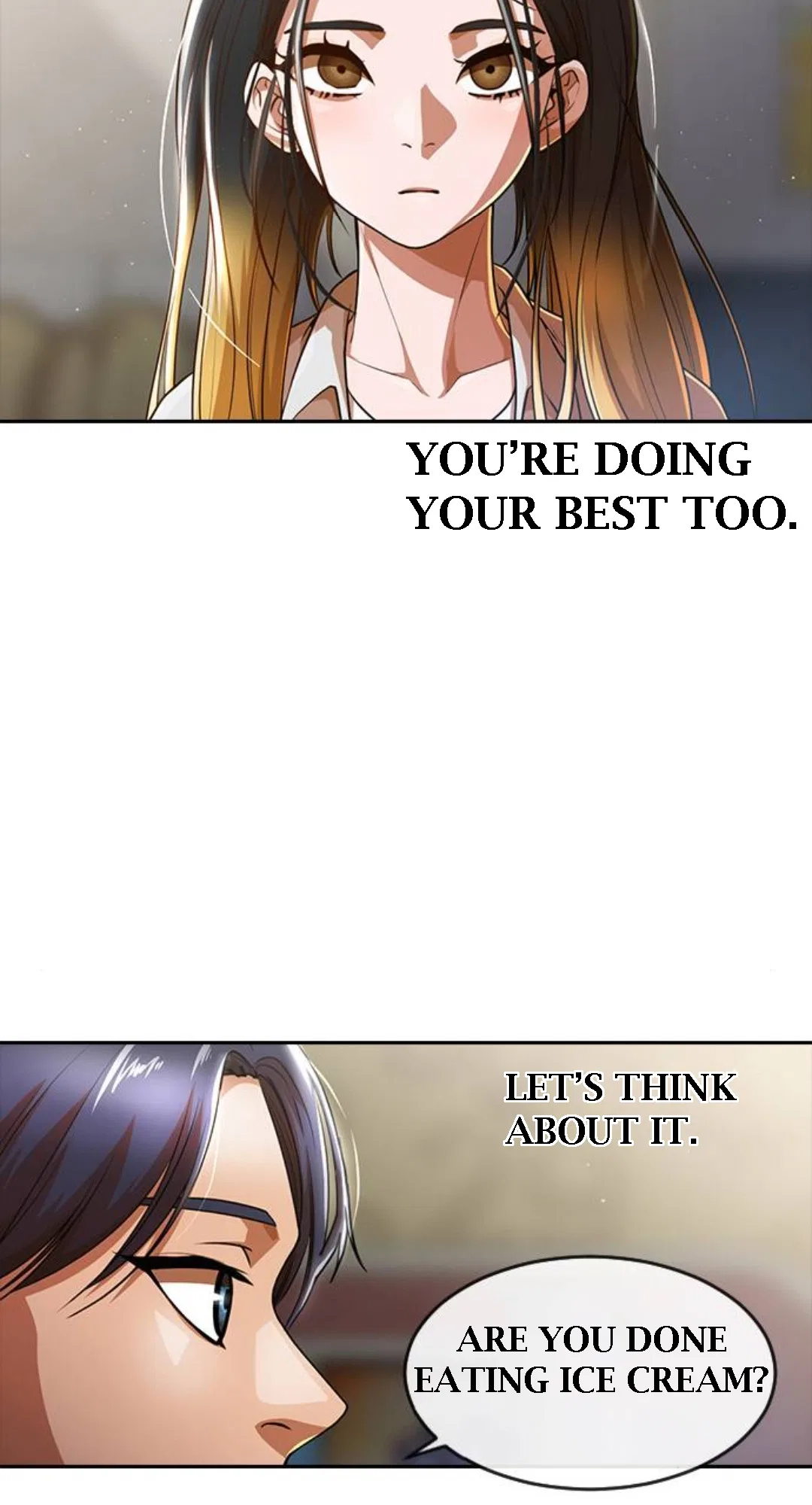 The Girl from Random Chatting Chapter 278 – Page 7