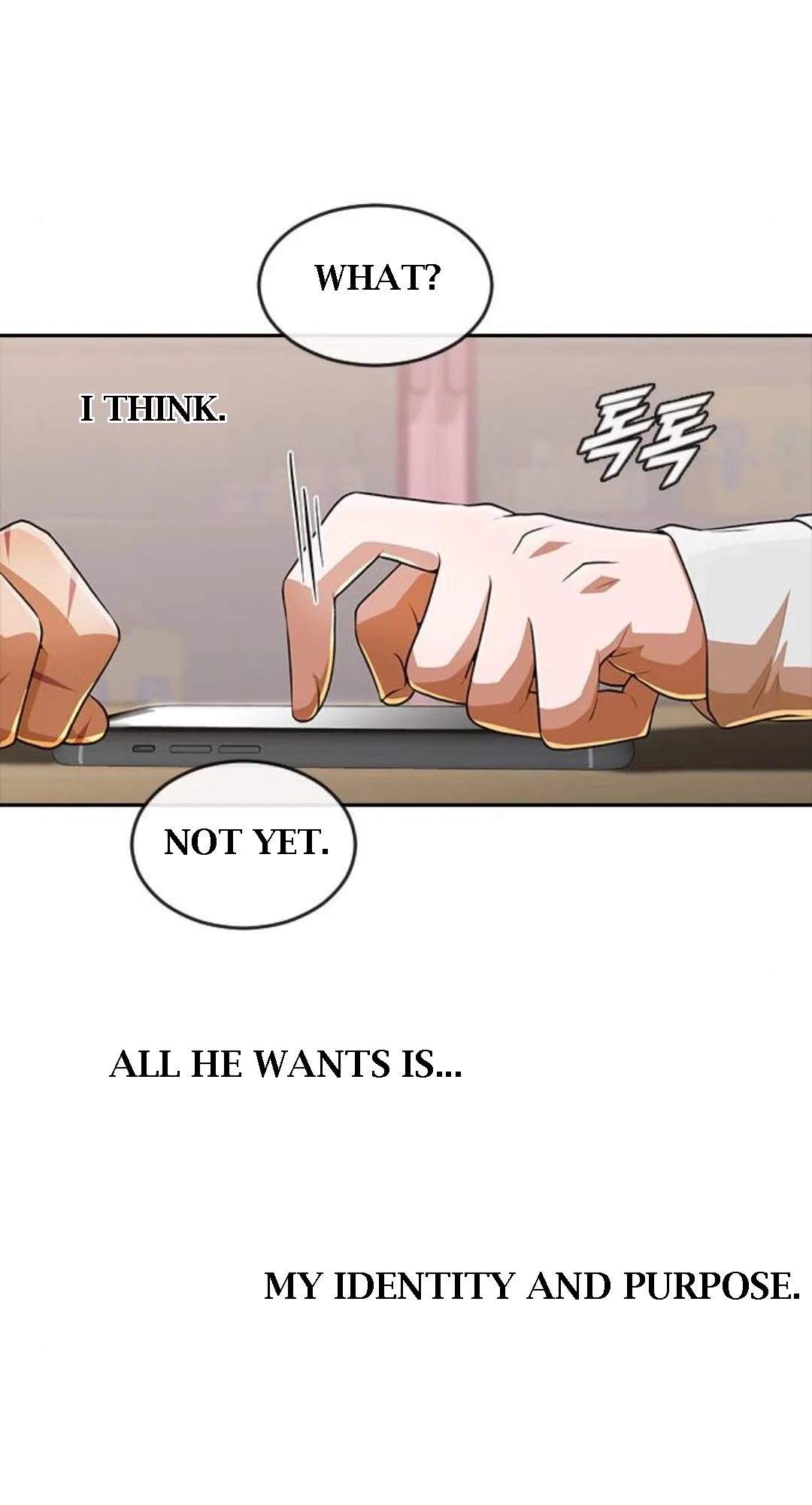 The Girl from Random Chatting Chapter 278 – Page 8