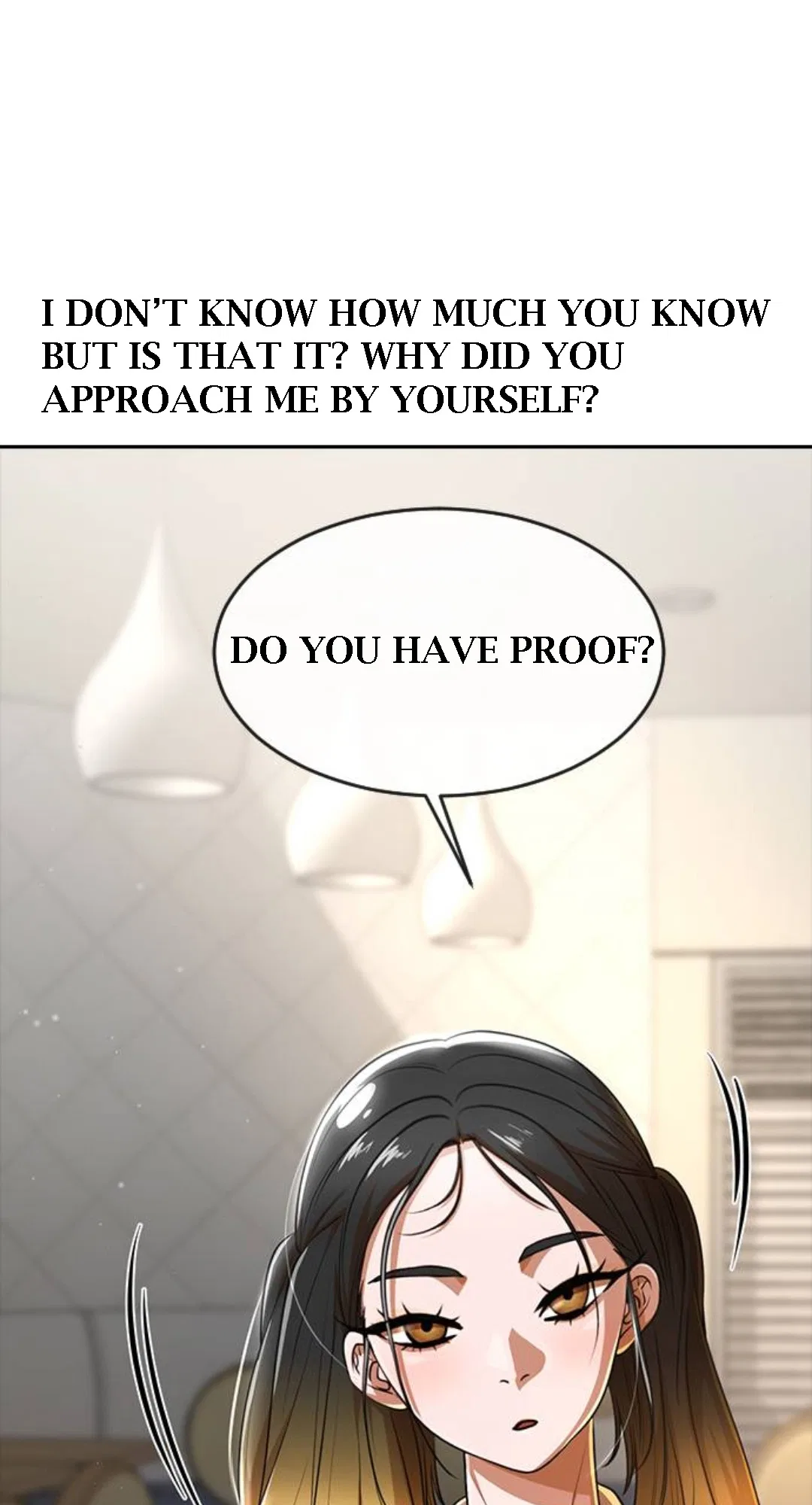The Girl from Random Chatting Chapter 278 – Page 9