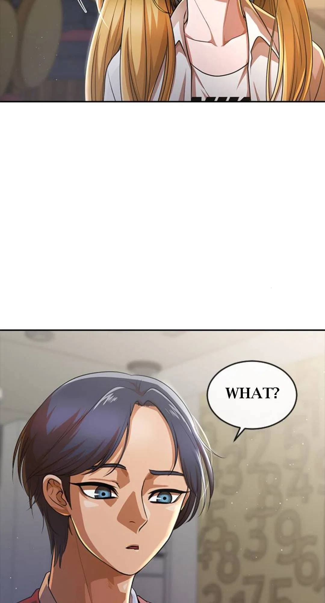 The Girl from Random Chatting Chapter 278 – Page 10