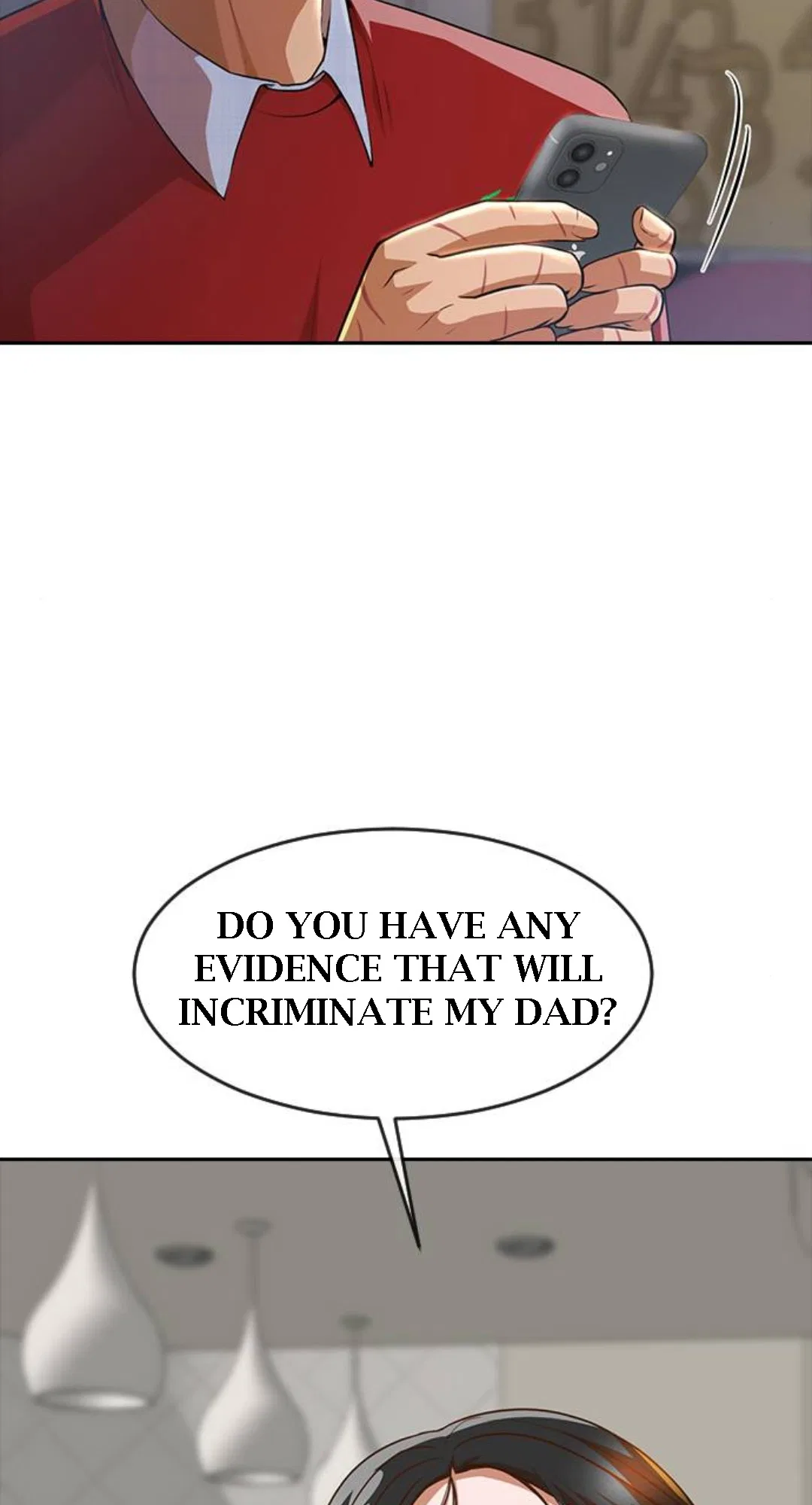 The Girl from Random Chatting Chapter 278 – Page 11