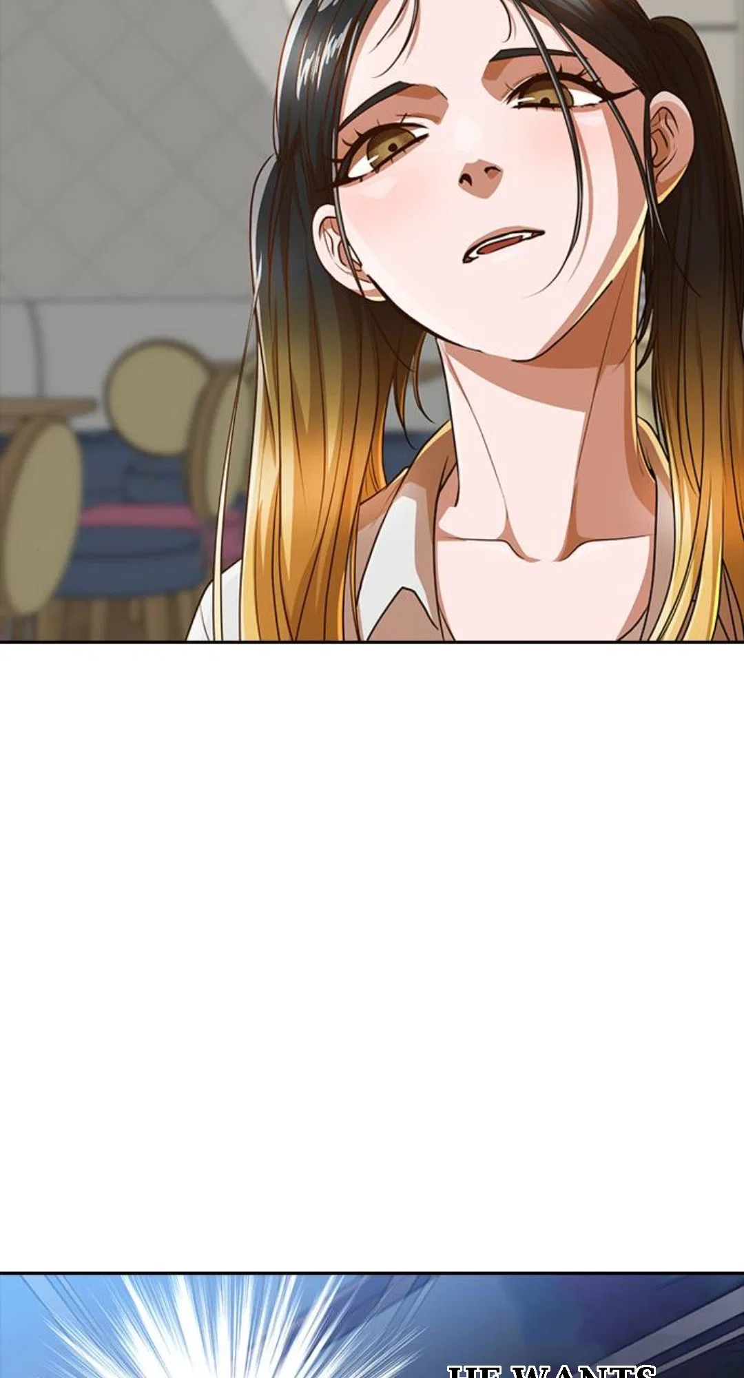 The Girl from Random Chatting Chapter 278 – Page 12